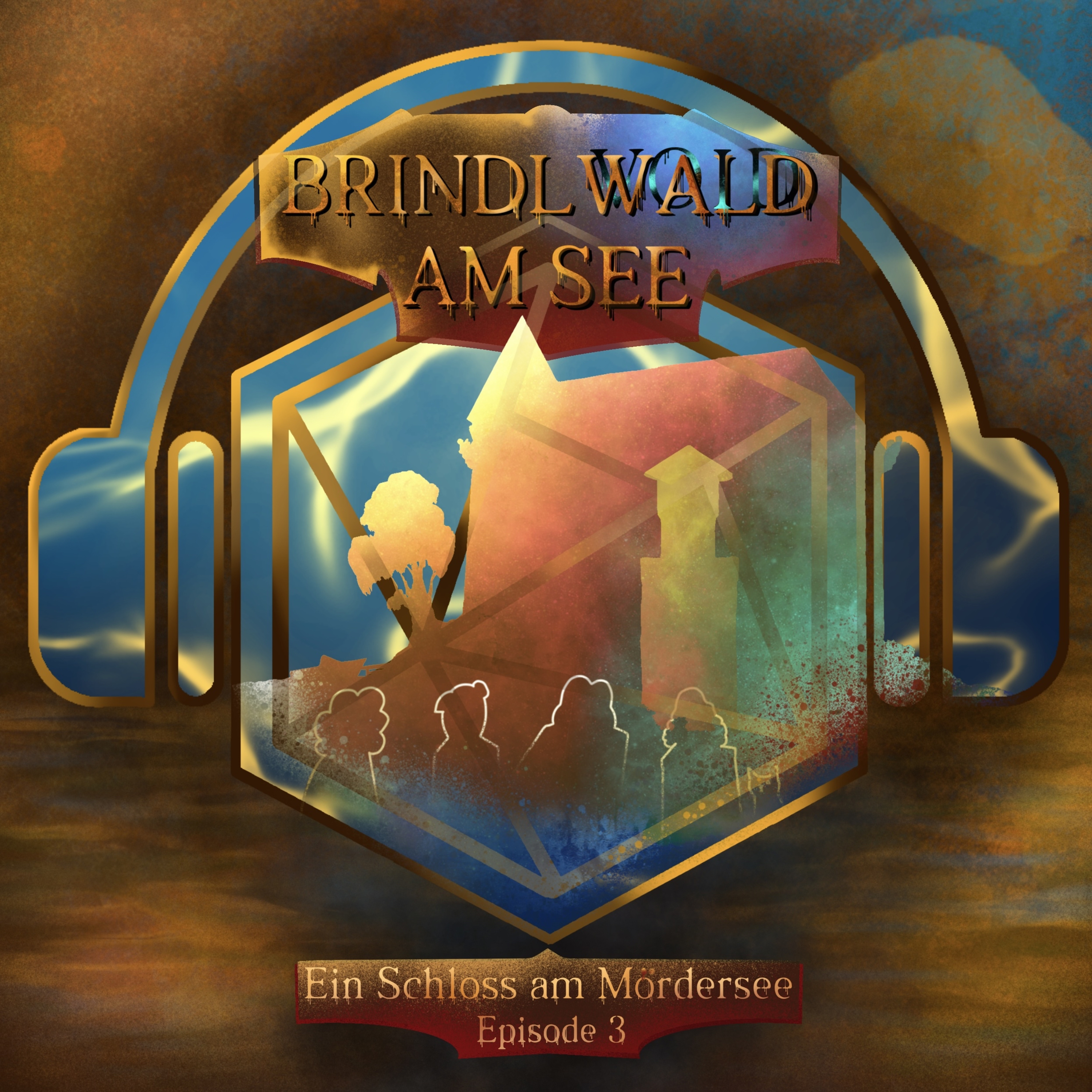Radio Roleplay - Einmal Leiwand