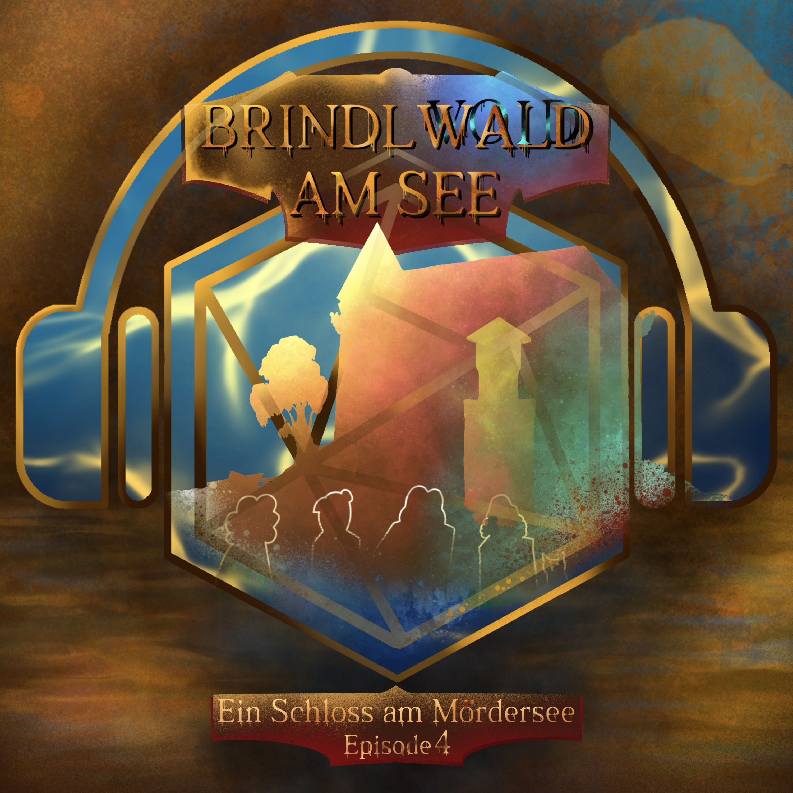 Radio Roleplay - Einmal Leiwand