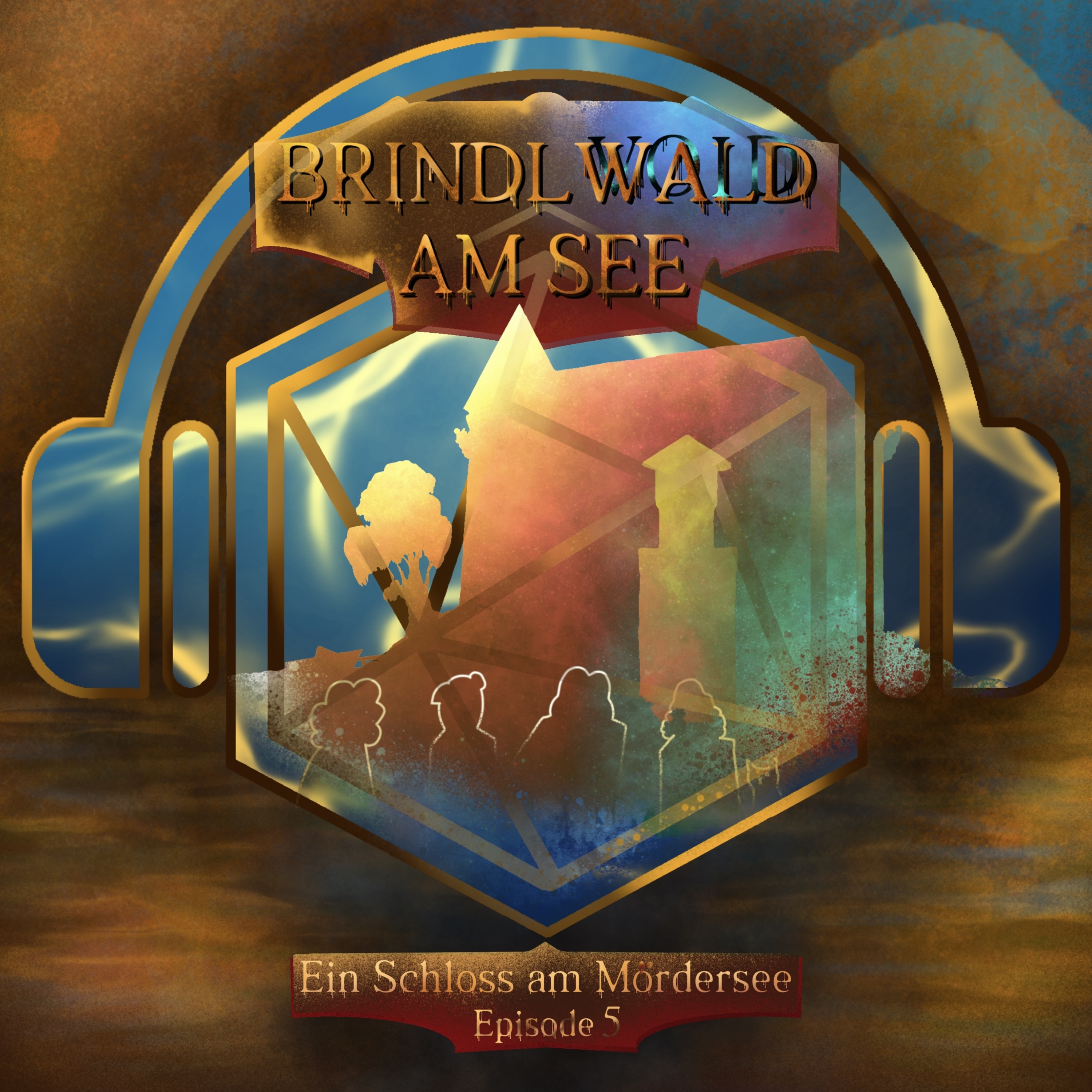 Radio Roleplay - Einmal Leiwand