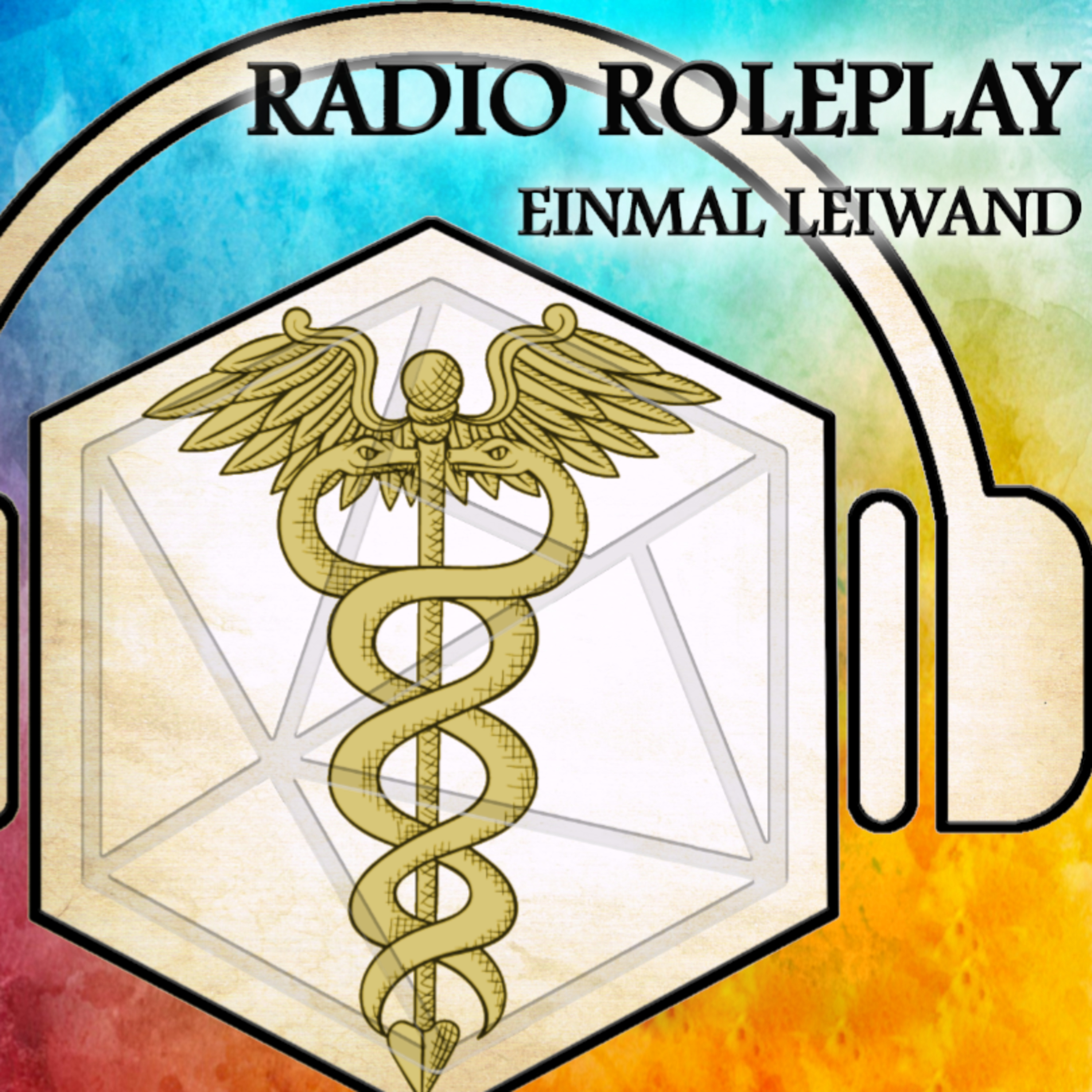 Radio Roleplay - Einmal Leiwand