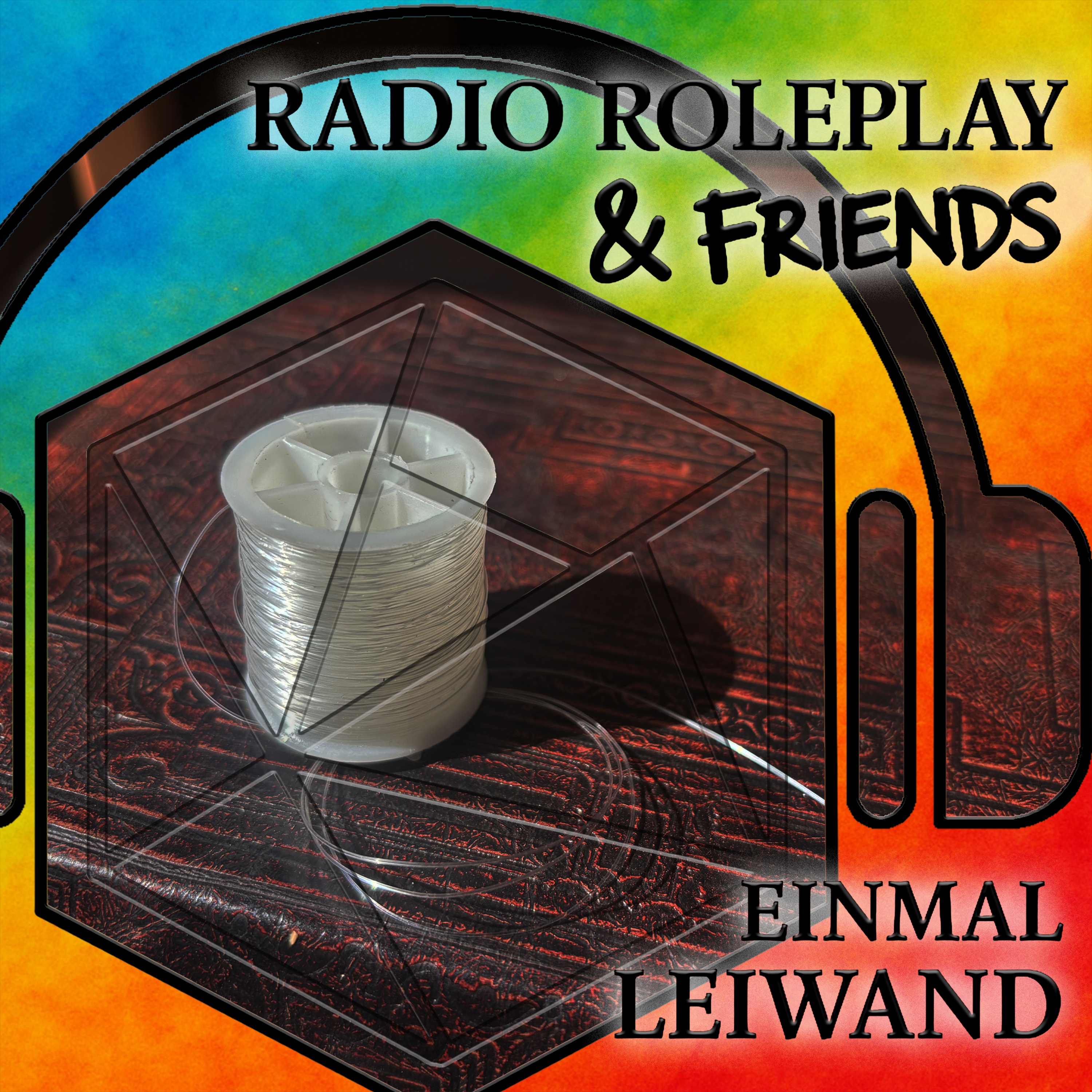 Radio Roleplay - Einmal Leiwand