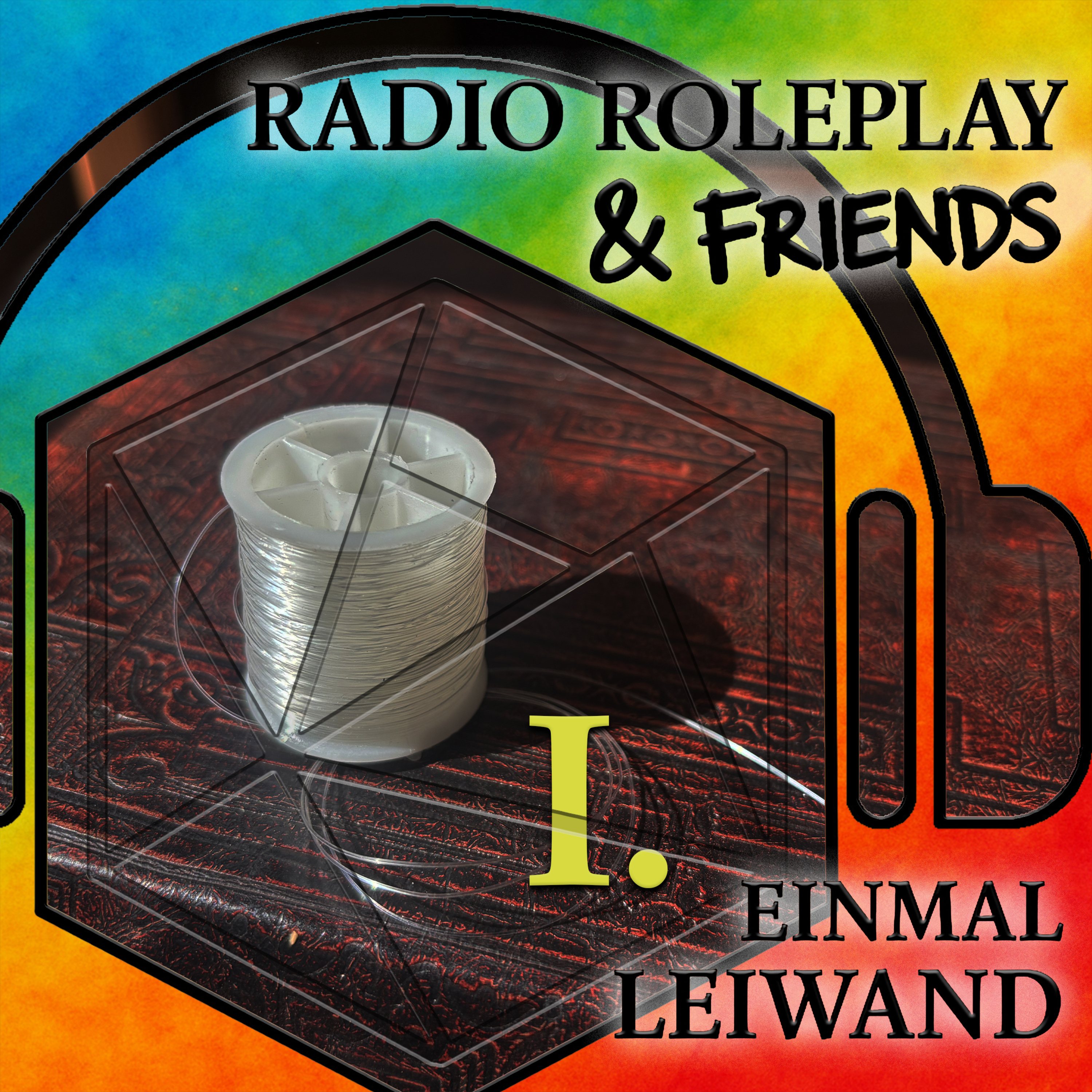 Radio Roleplay - Einmal Leiwand