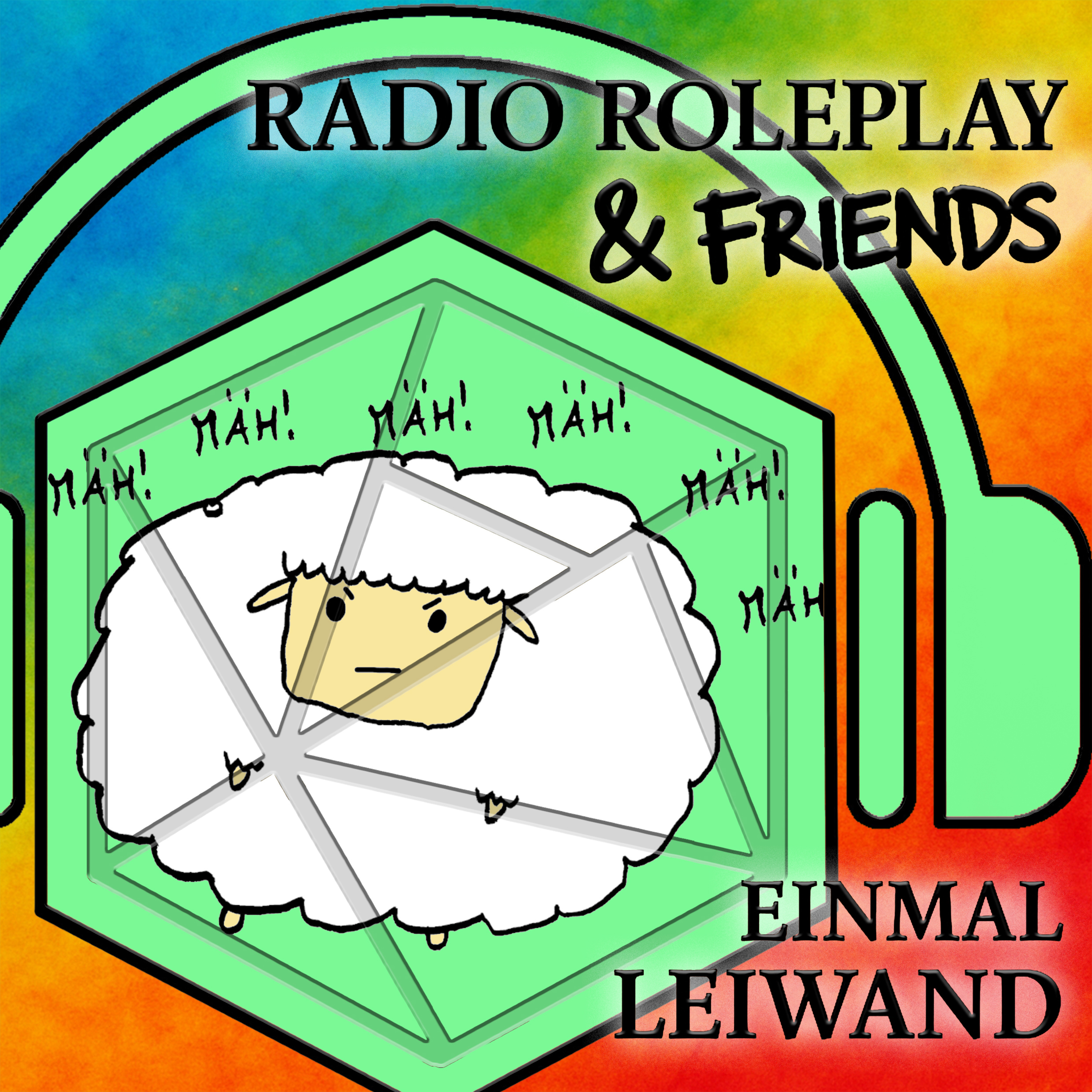 Radio Roleplay - Einmal Leiwand