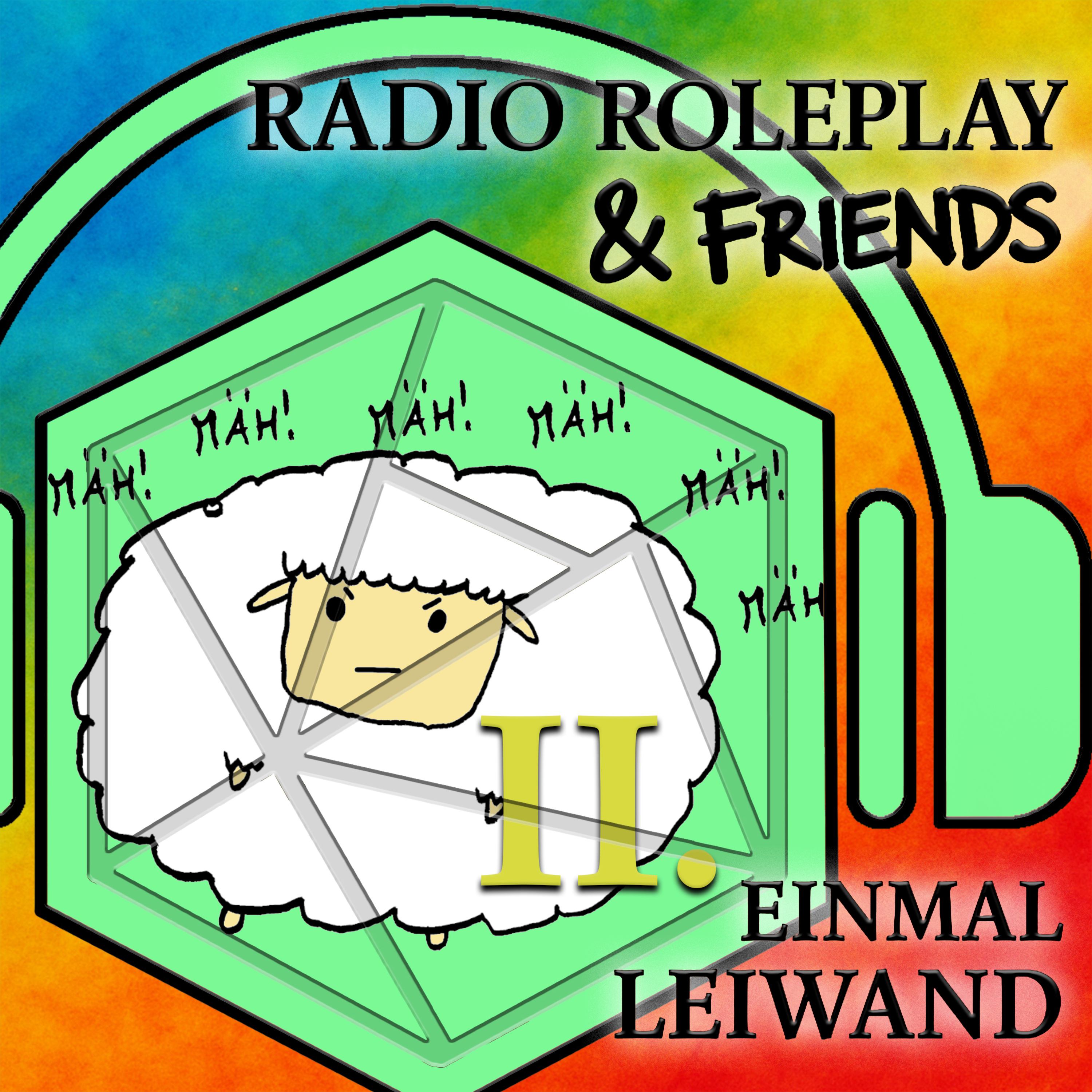 Radio Roleplay - Einmal Leiwand