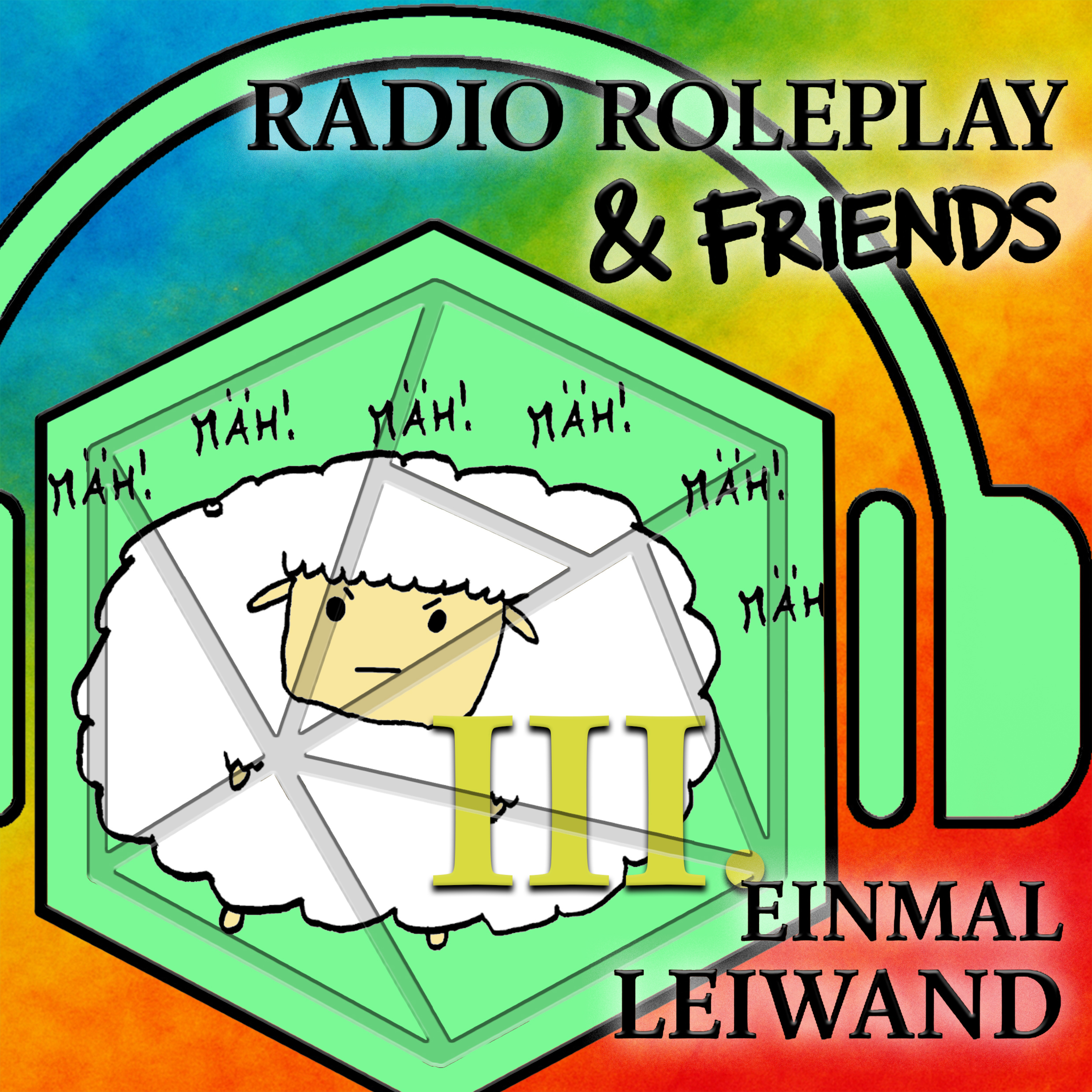Radio Roleplay - Einmal Leiwand