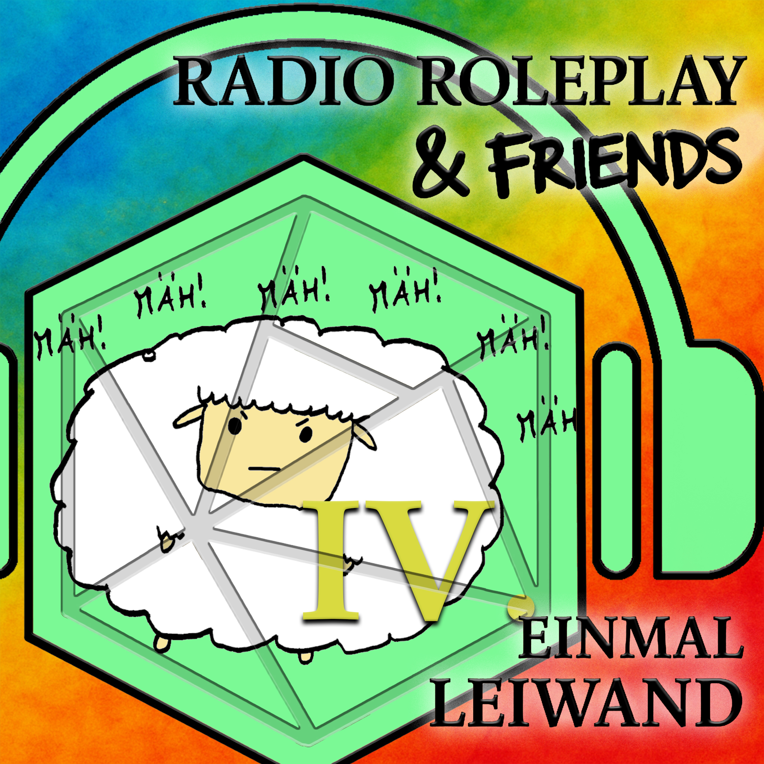 Radio Roleplay - Einmal Leiwand
