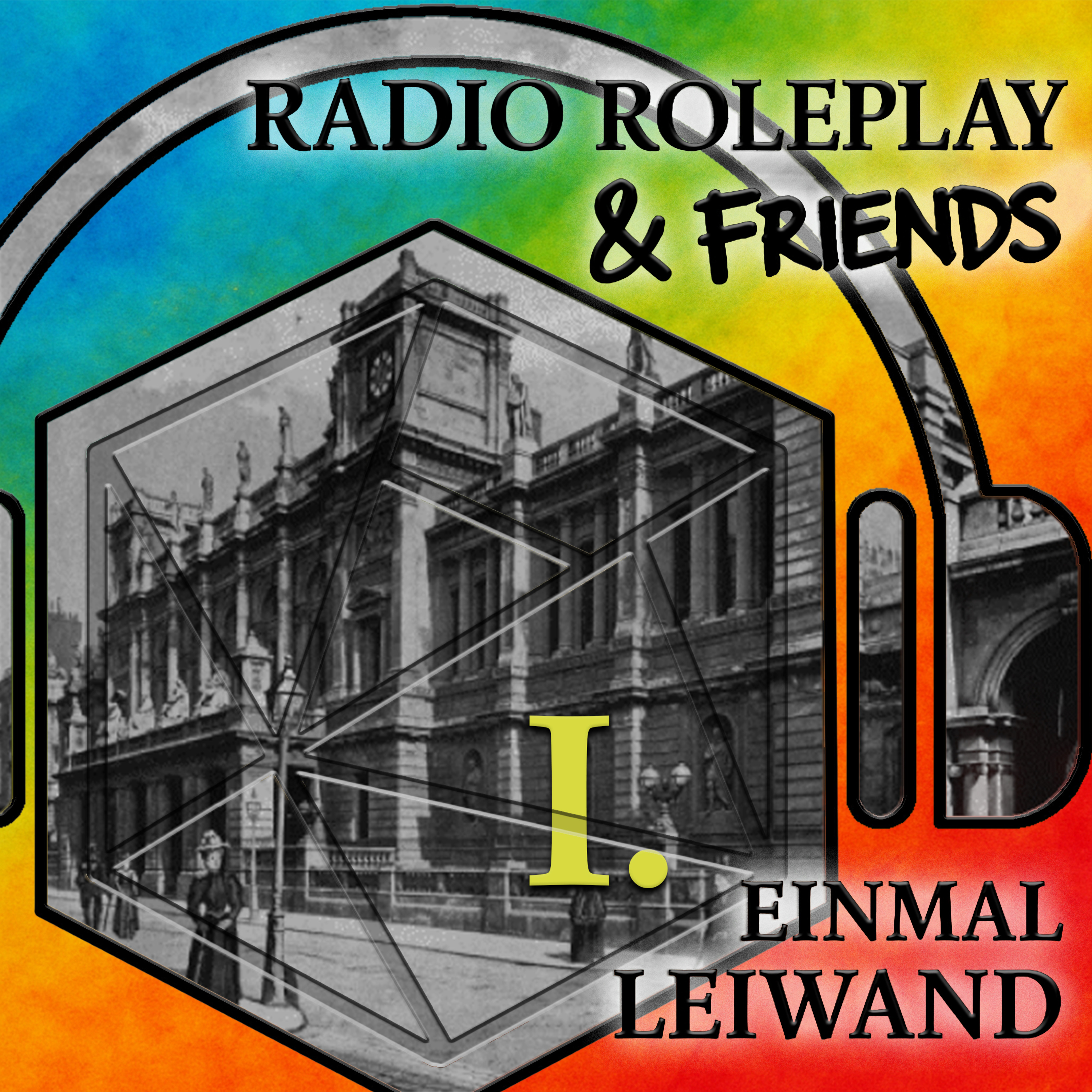 Radio Roleplay - Einmal Leiwand