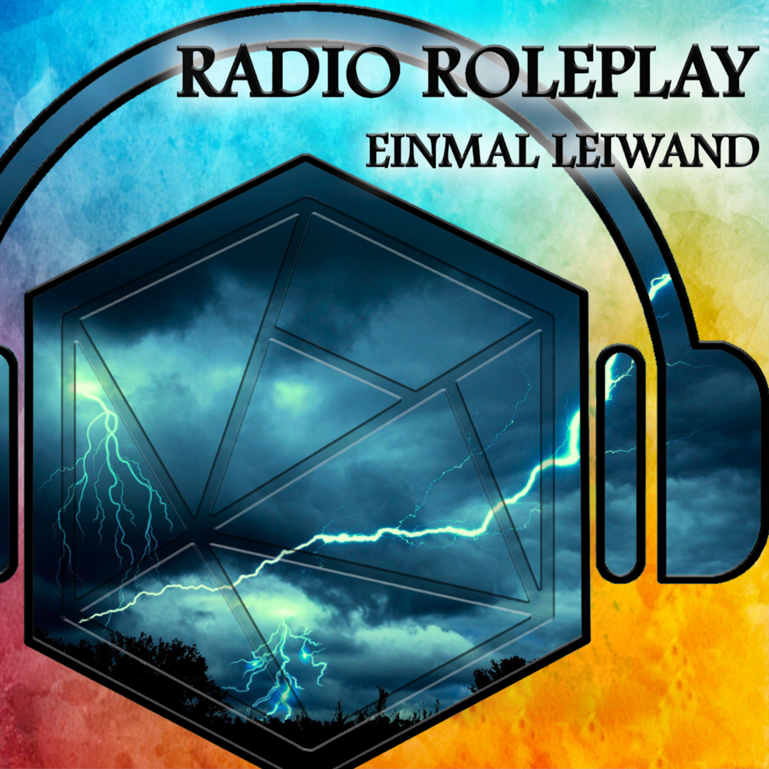 Sundering Skies |C0E37| - Heldenmut episode artwork