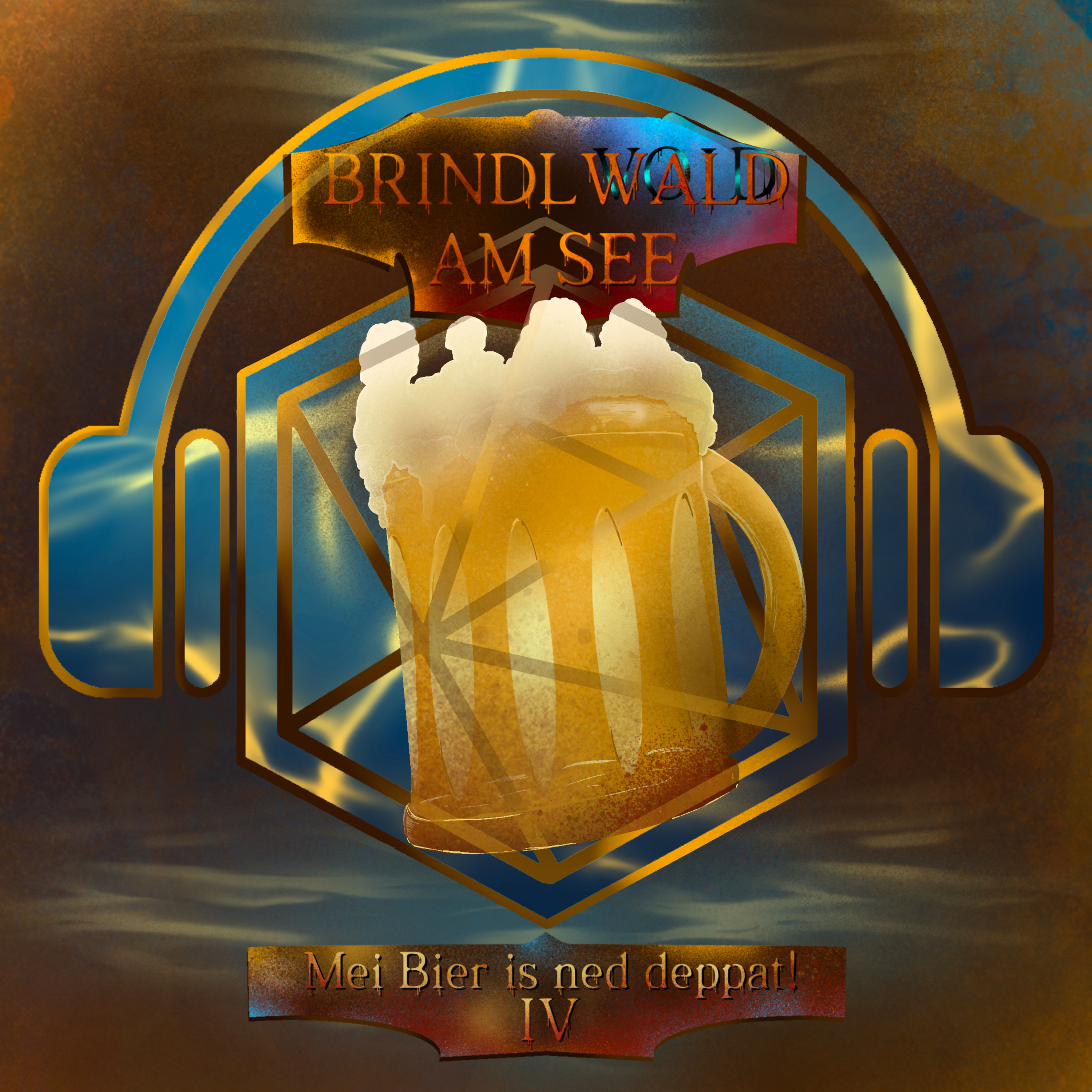 Radio Roleplay - Einmal Leiwand