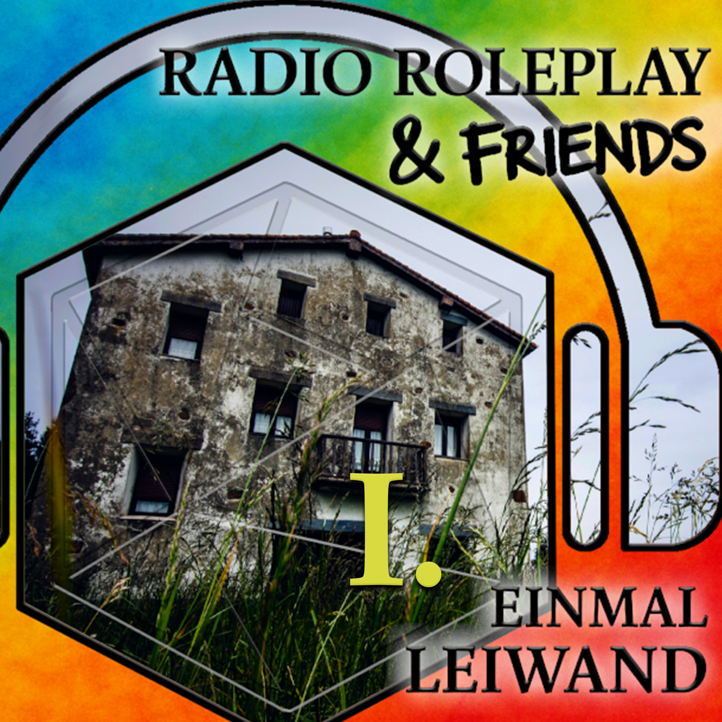Radio Roleplay - Einmal Leiwand