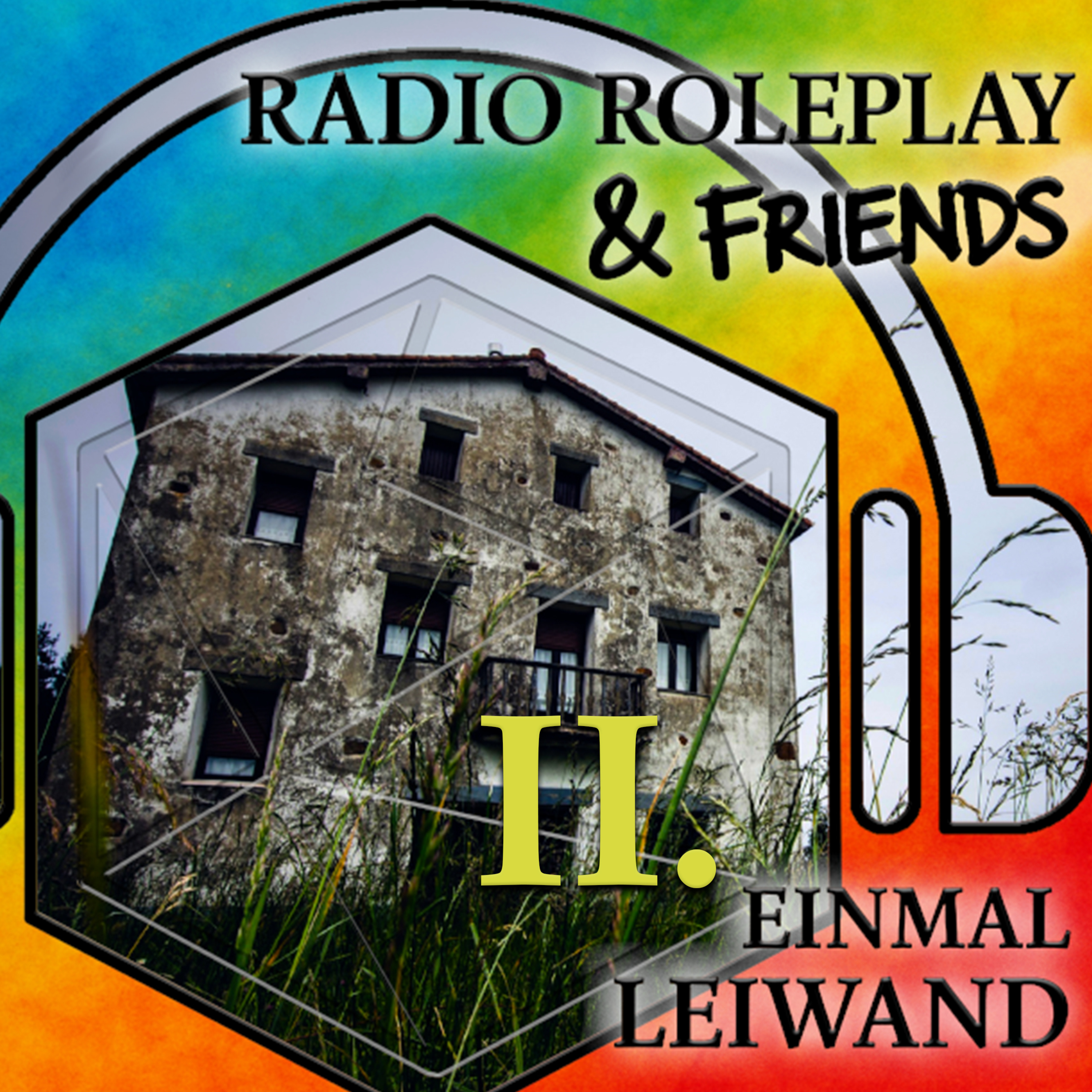 Radio Roleplay - Einmal Leiwand