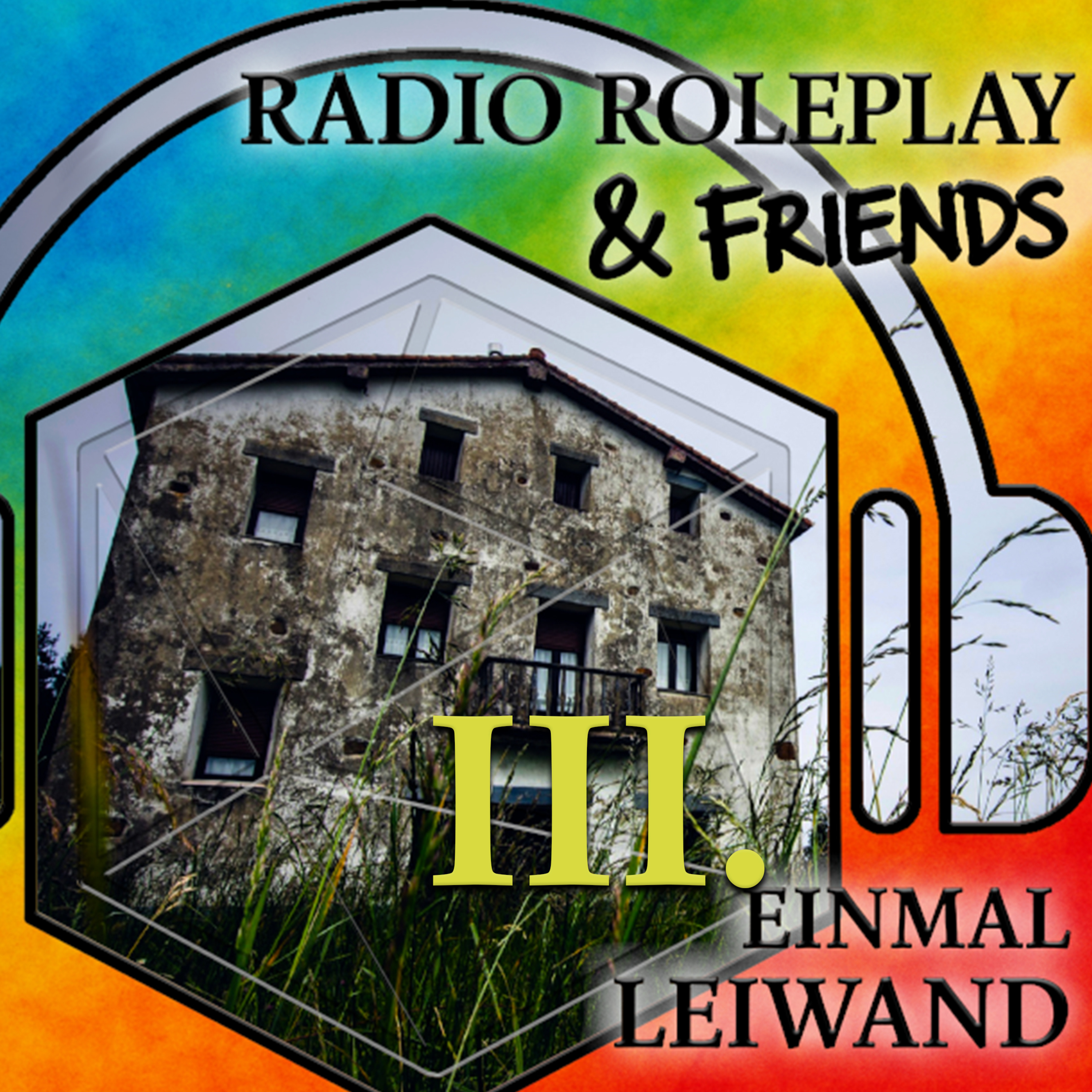 Radio Roleplay - Einmal Leiwand