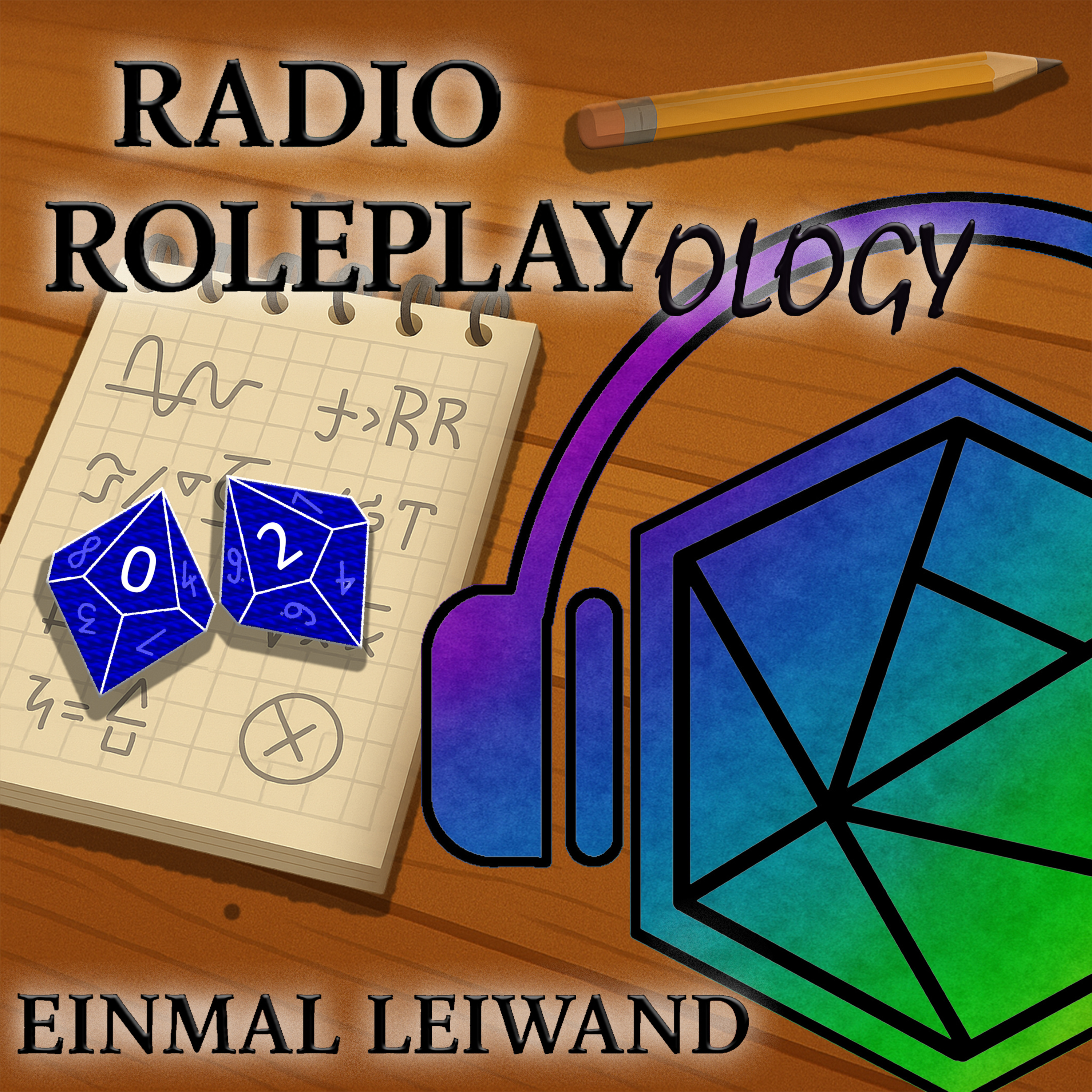 Radio Roleplay - Einmal Leiwand