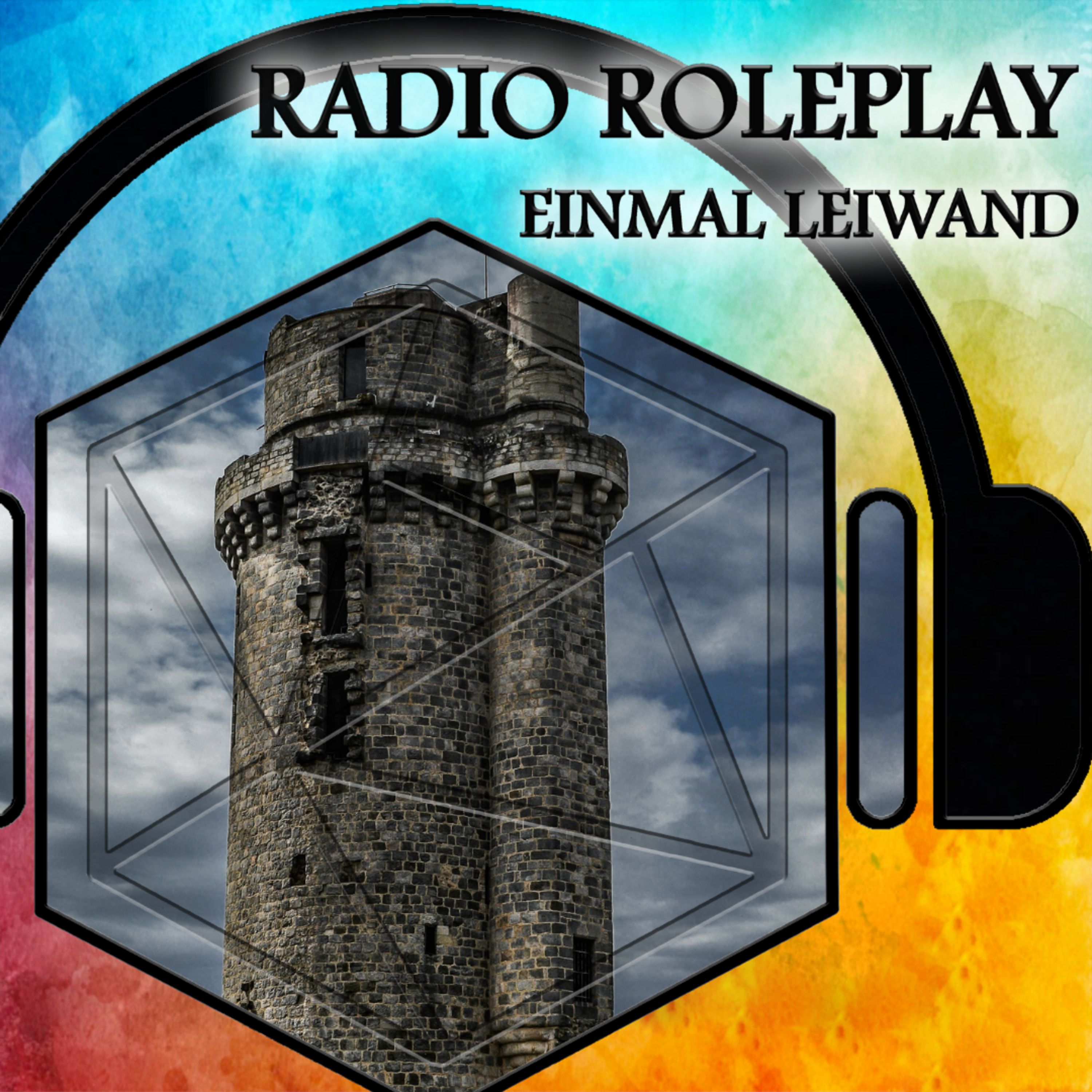 Sundering Skies |C2E10| - Wer bist du? episode artwork