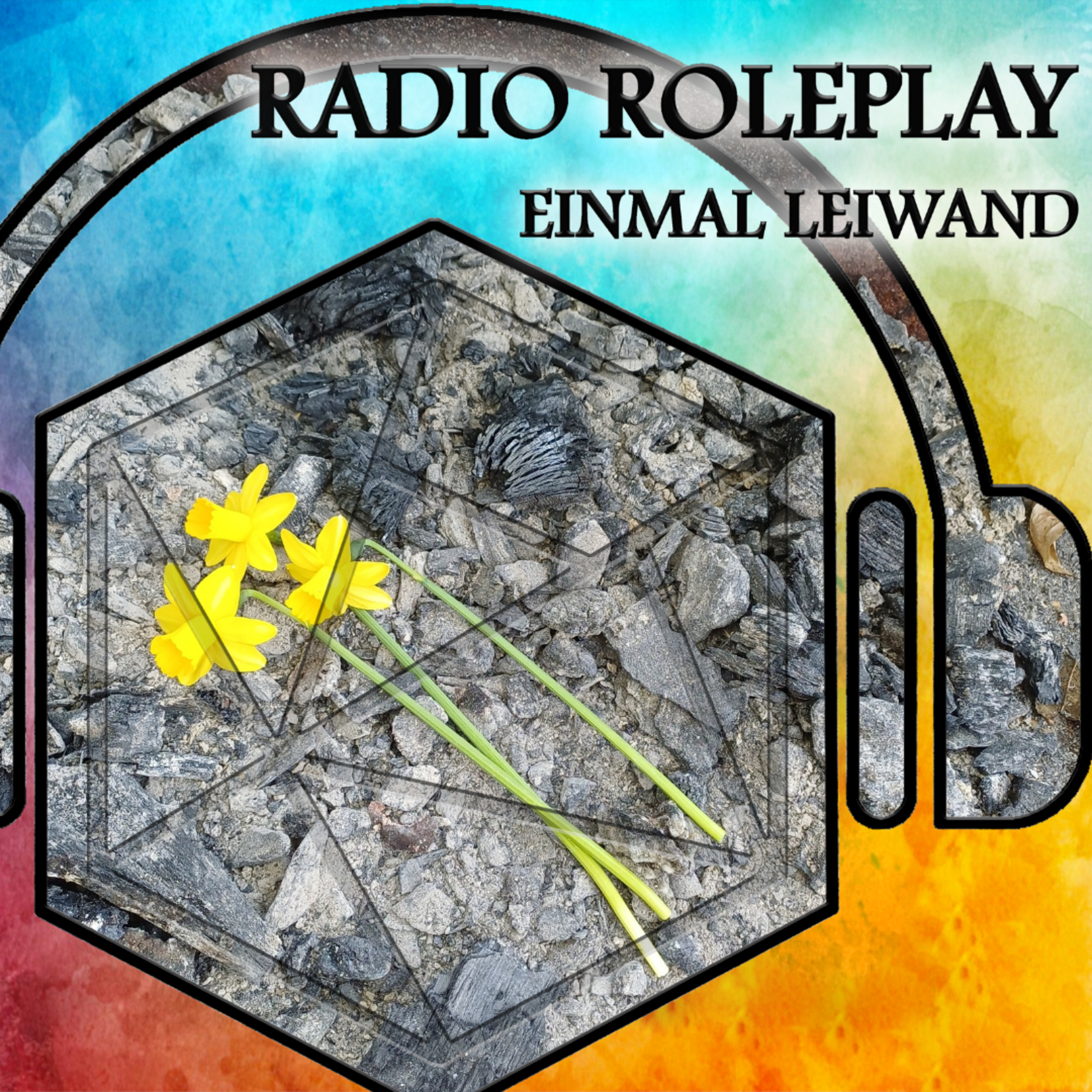 Sundering Skies |C2E18| - Alles auf Anfang episode artwork
