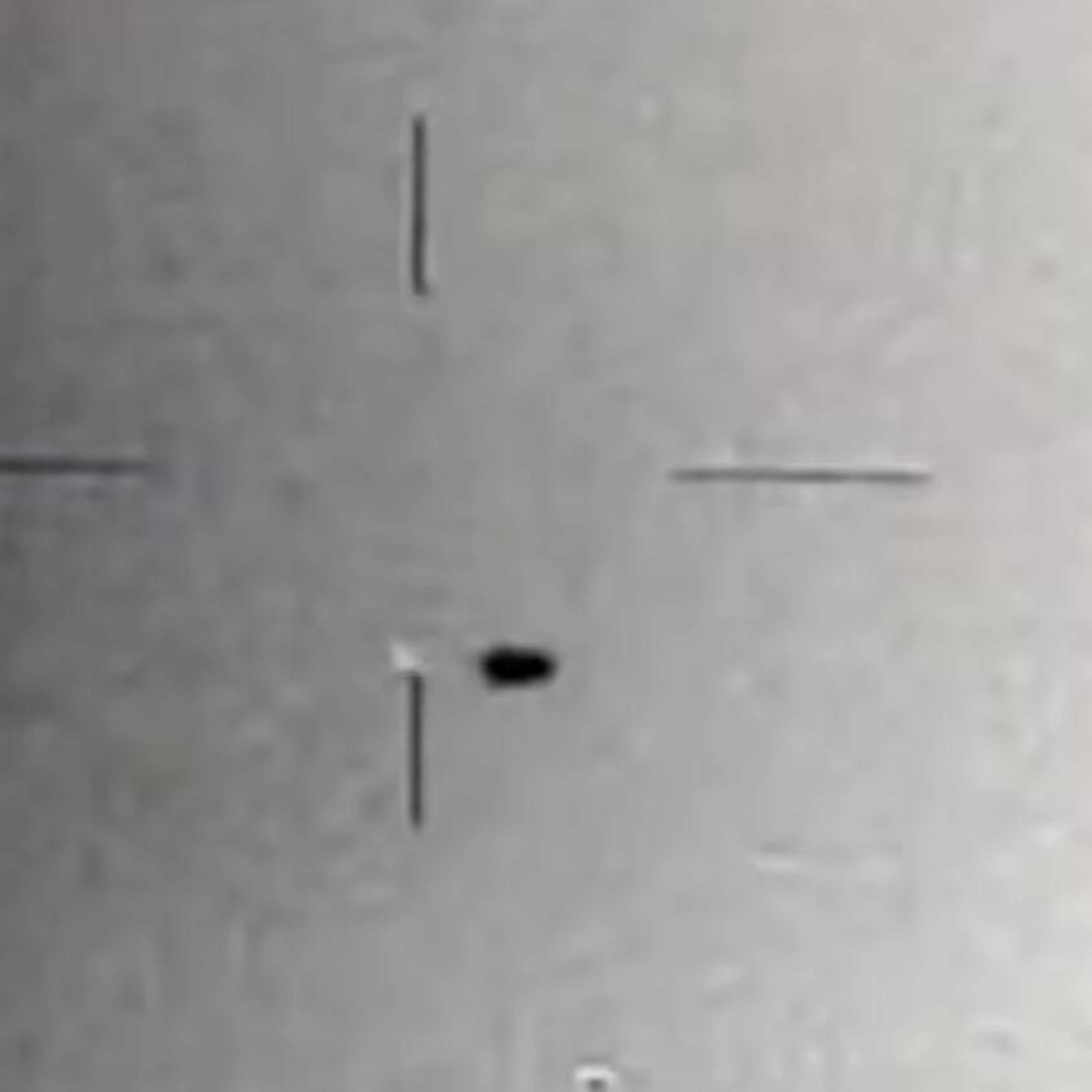 The Tic Tac UAP : The Leak, Three Military Sightings, And What It Could Possibly Be episode artwork