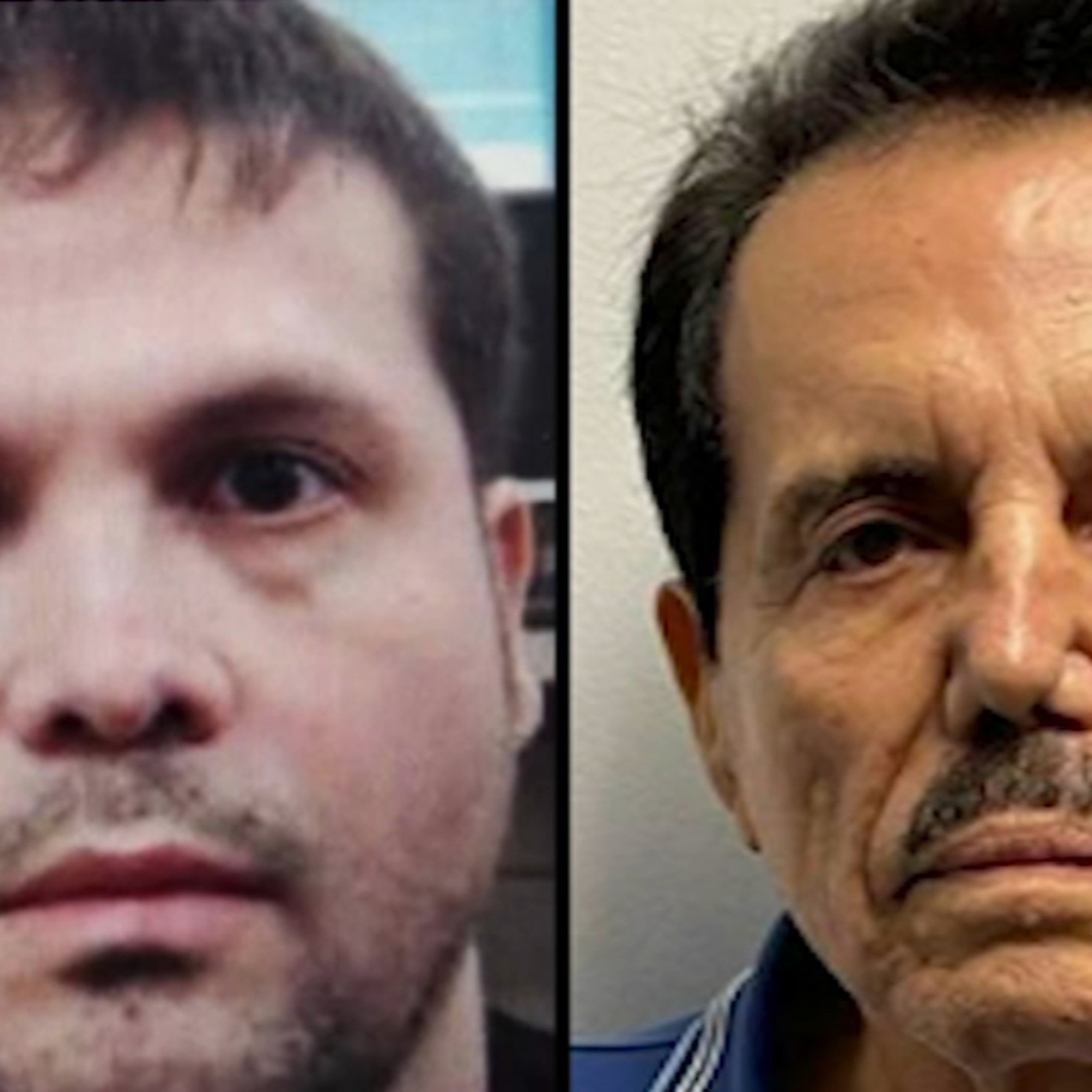 The End of The Sinaloa Cartel : The Kidnapping Of Mayo Zambada