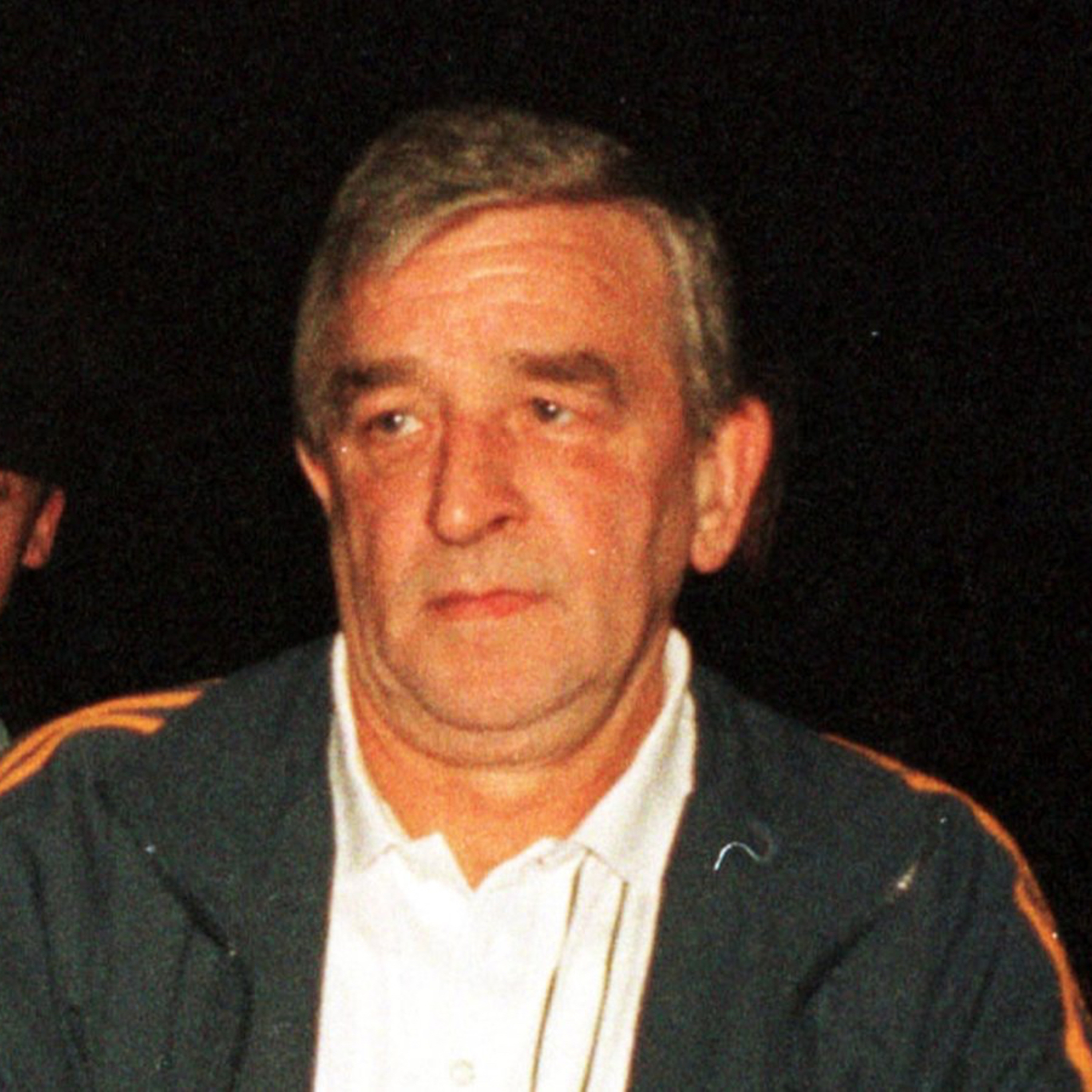 Tony “King Scum” Felloni: The Life And Poisoned Legacy Of Irelands Notorious Drug Lord