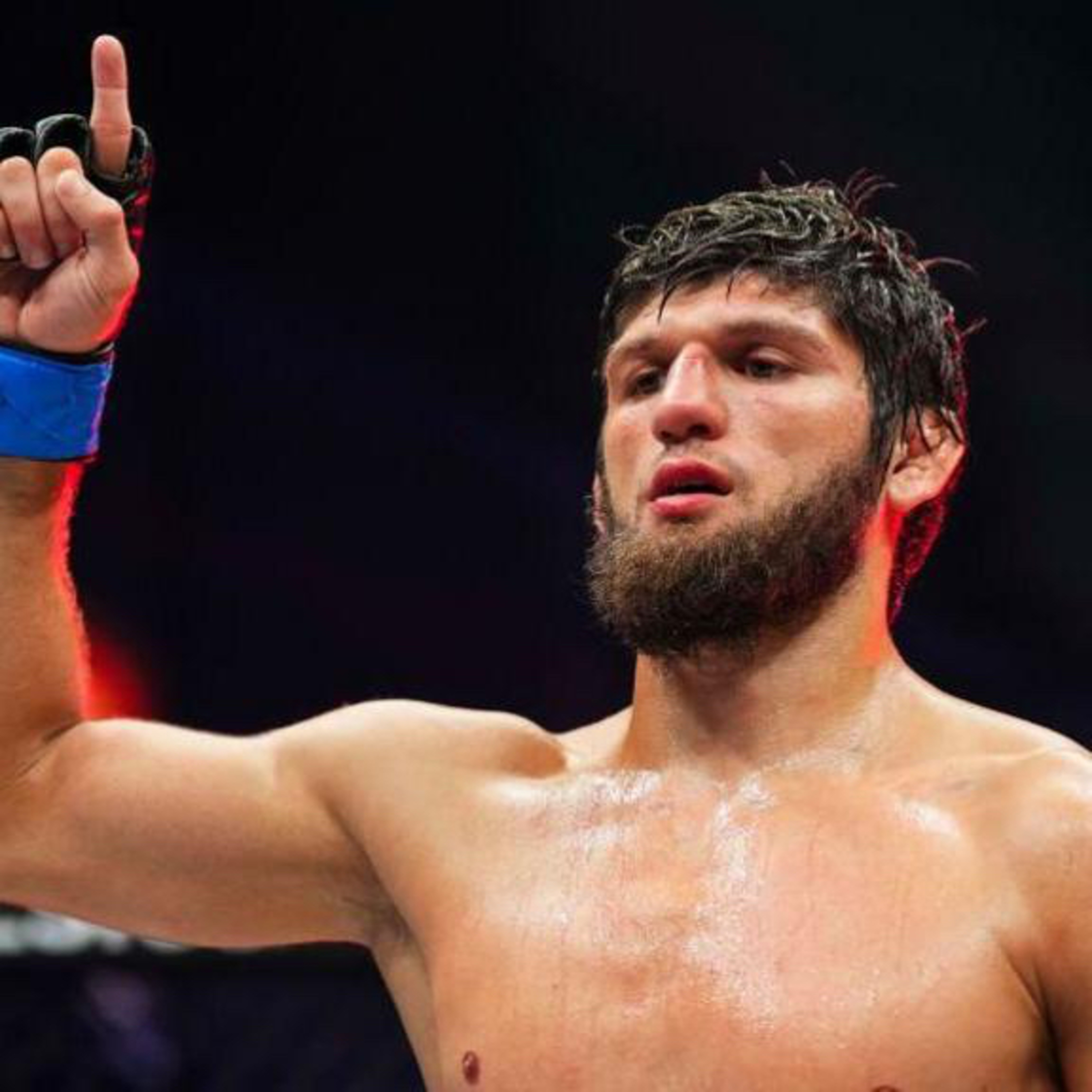 Beyond The Cage: The Perilous Lives Of Caucasus Fighters Outside The Ring