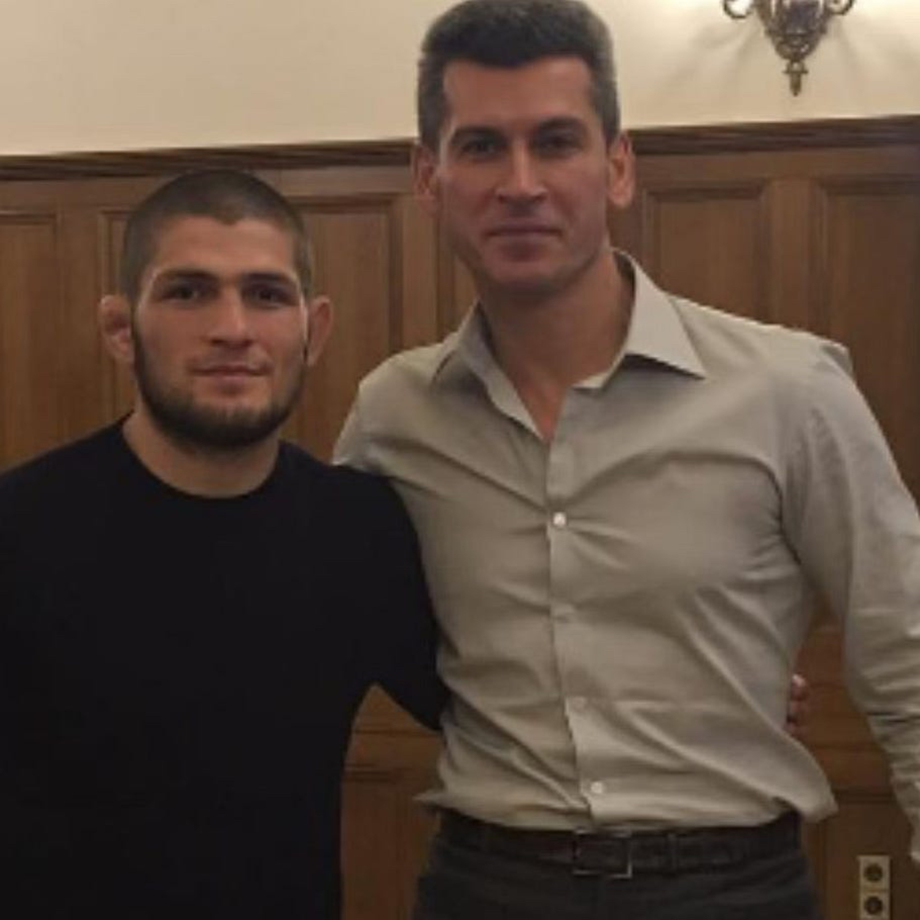 The Eagle’s Shadow: Unpacking the Controversial History of Khabib Nurmagomedov’s MMA Empire
