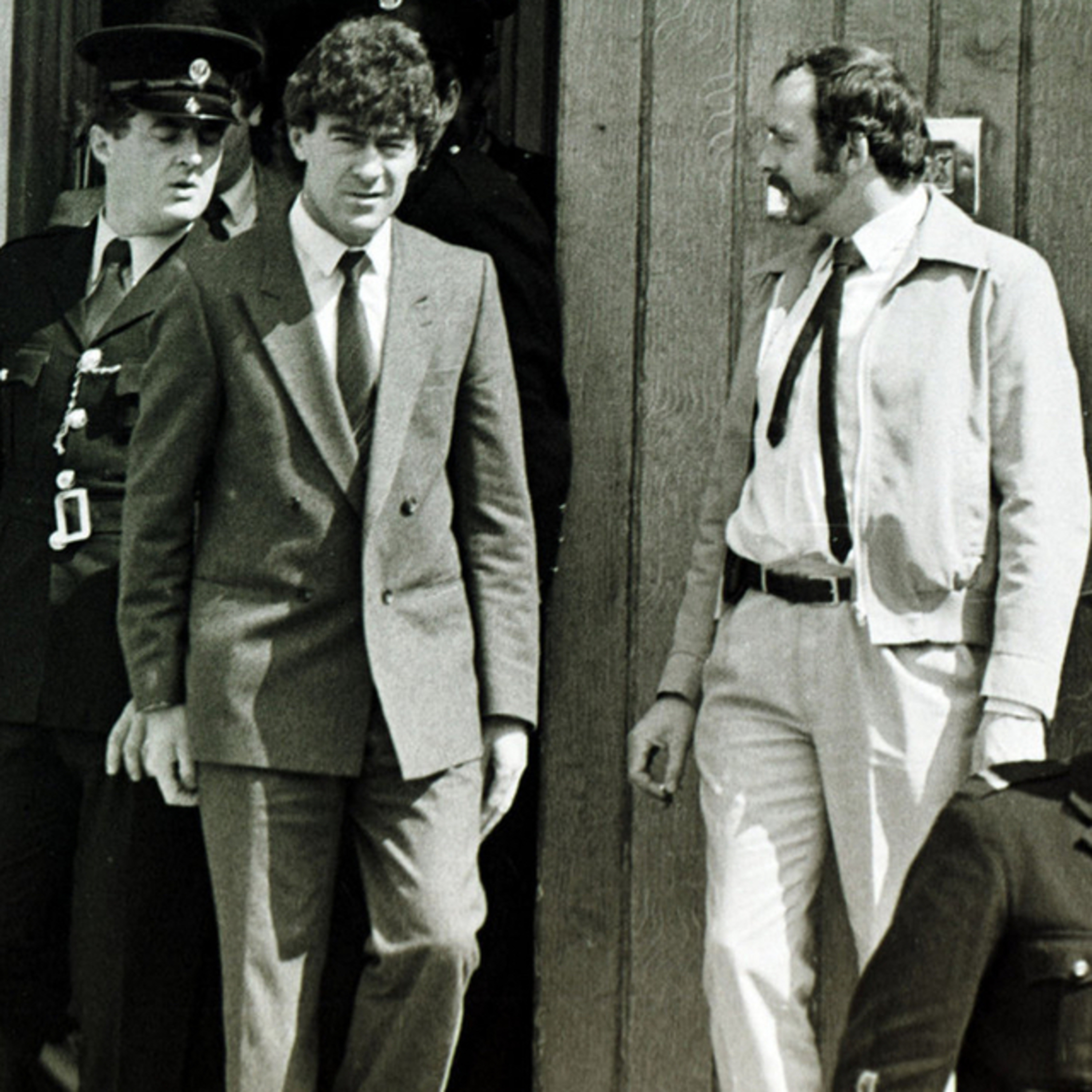 The Architect of Dublin’s Heroin Plague: The Life And Legacy of Larry Dunne