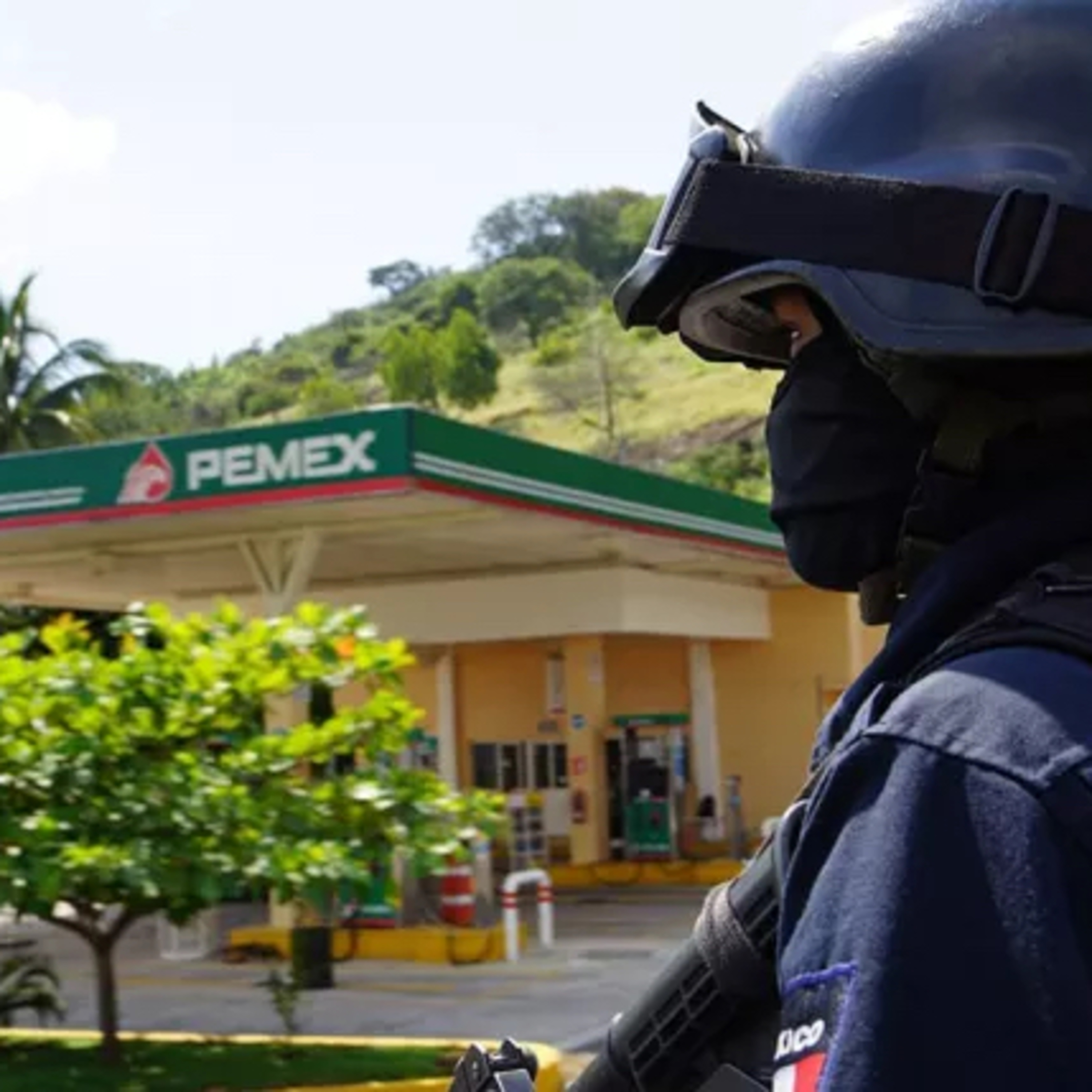 The Shadowy Billions: How Cartels Fuel Their Empire Through Stolen Oil