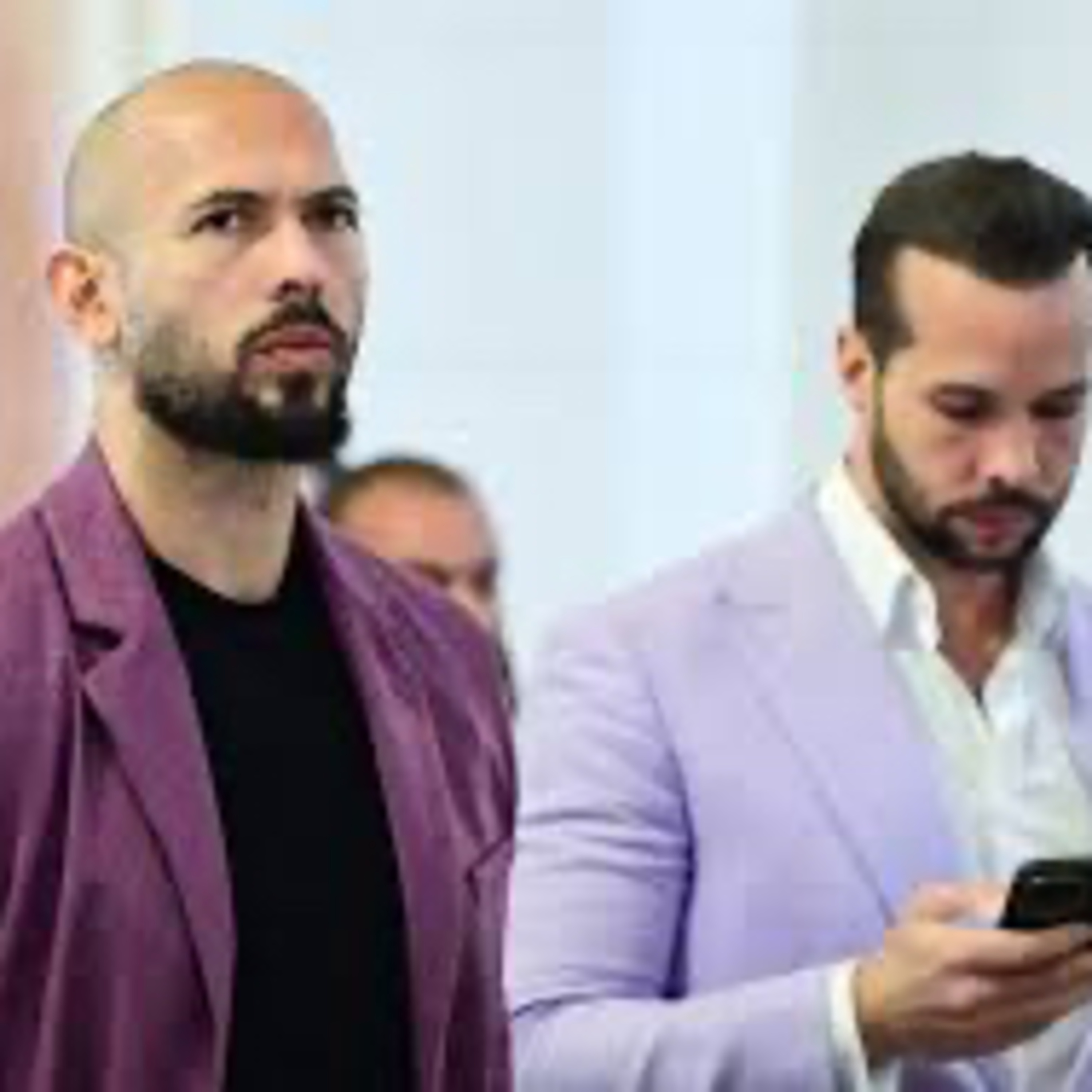 The Tate Tangle: Inside the Global Web of Allegations Against Andrew and Tristan Tate