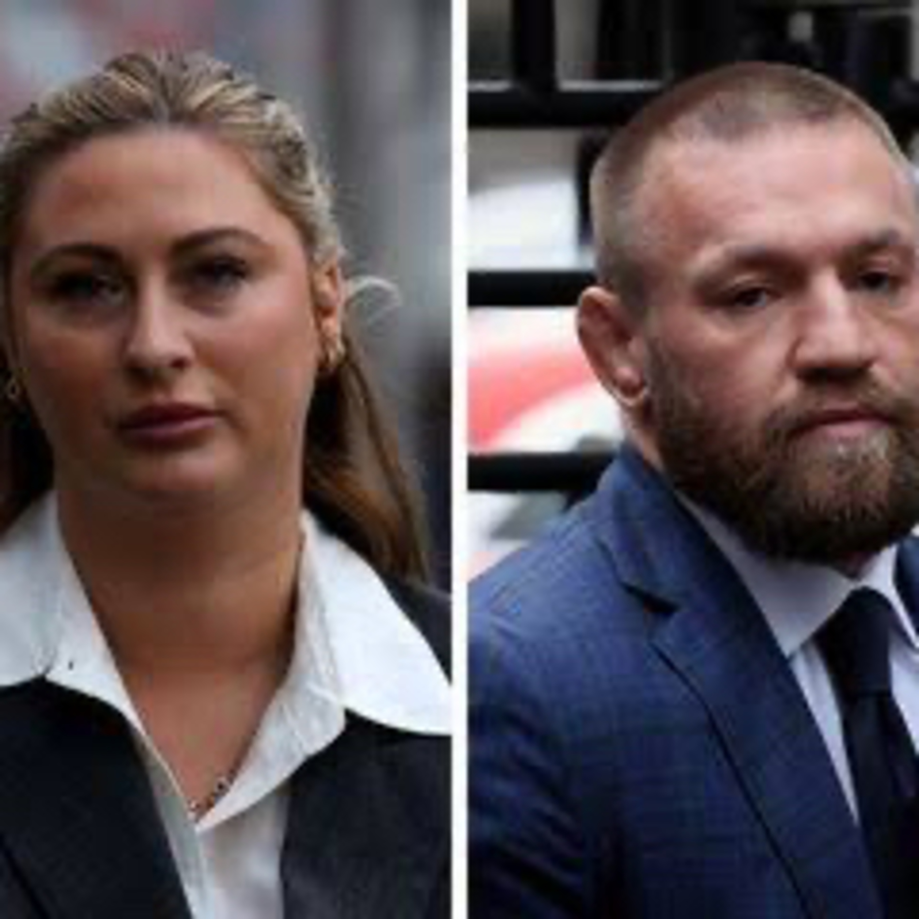 A High Stakes Legal Battle: Unpacking The Conor Mcgregor Civil Case
