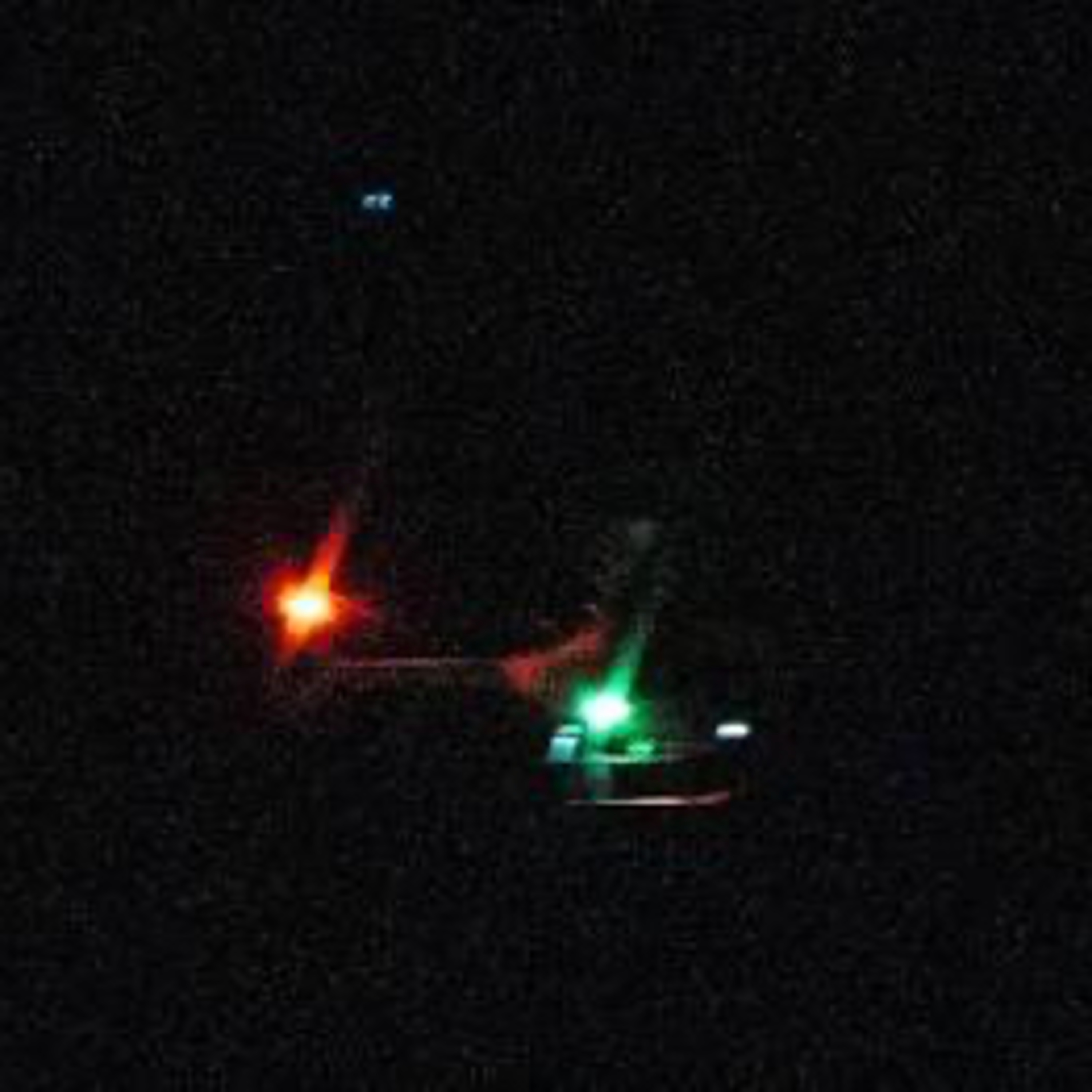 The Unseen Swarm: Colorado’s Mystery Drone Incursions