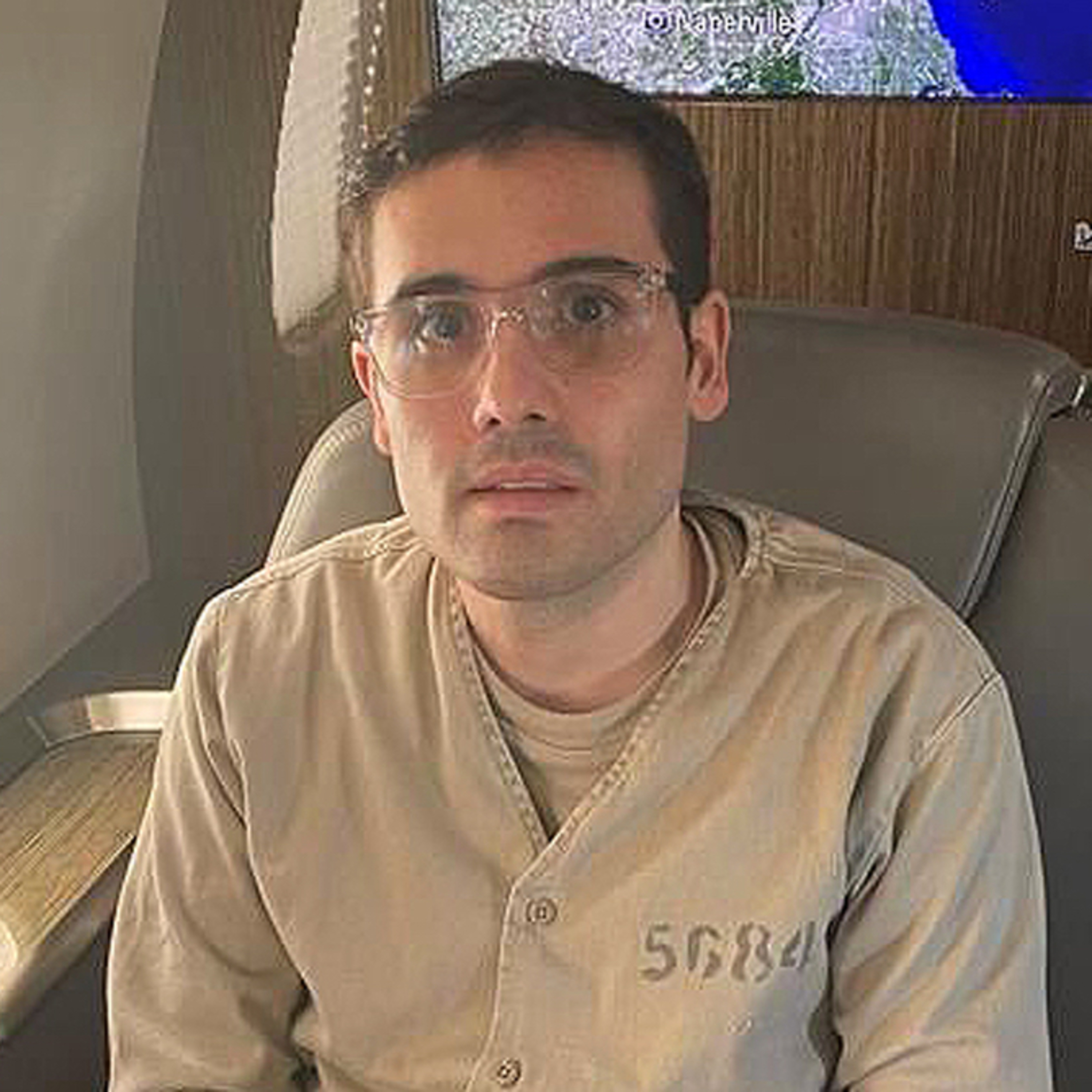 Ovidio Guzman’s Plea Deal And The Transfer Of 26 Cartel Bosses