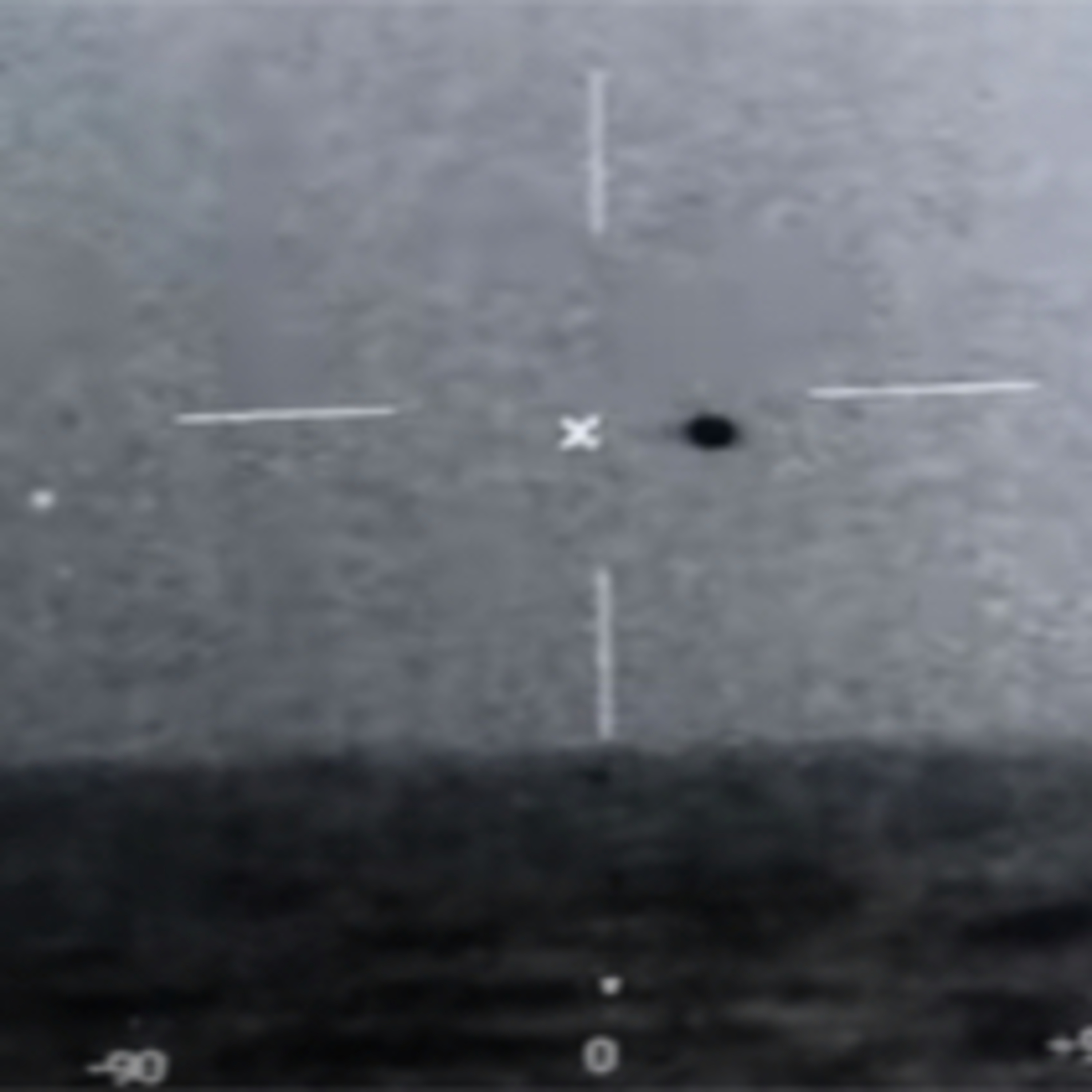Unseen Skies, Uncharted Waters: The Mystery Aerial Incursions Off California’s Coast