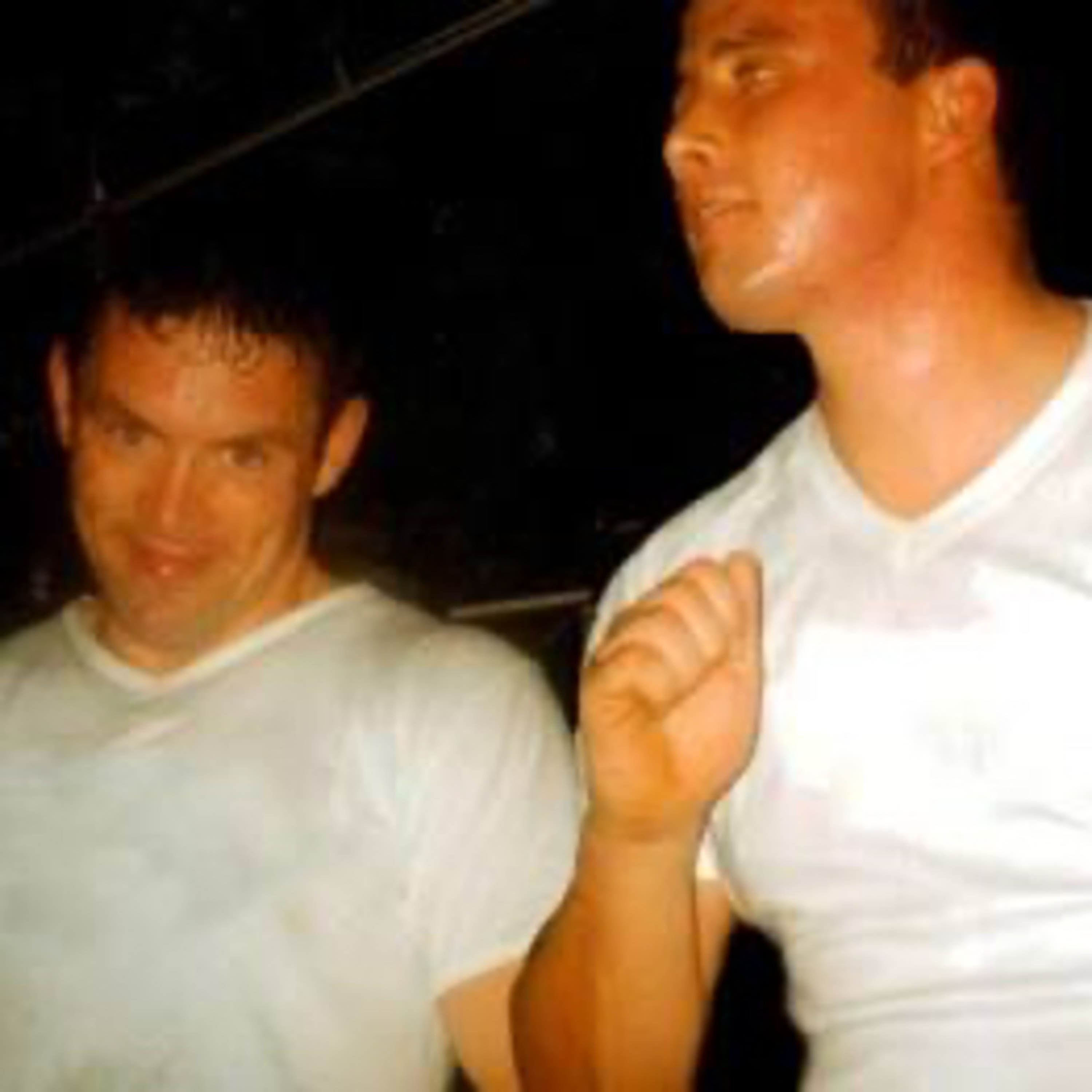 The Violent Implosion: The Story of Dublin’s Westies Gang