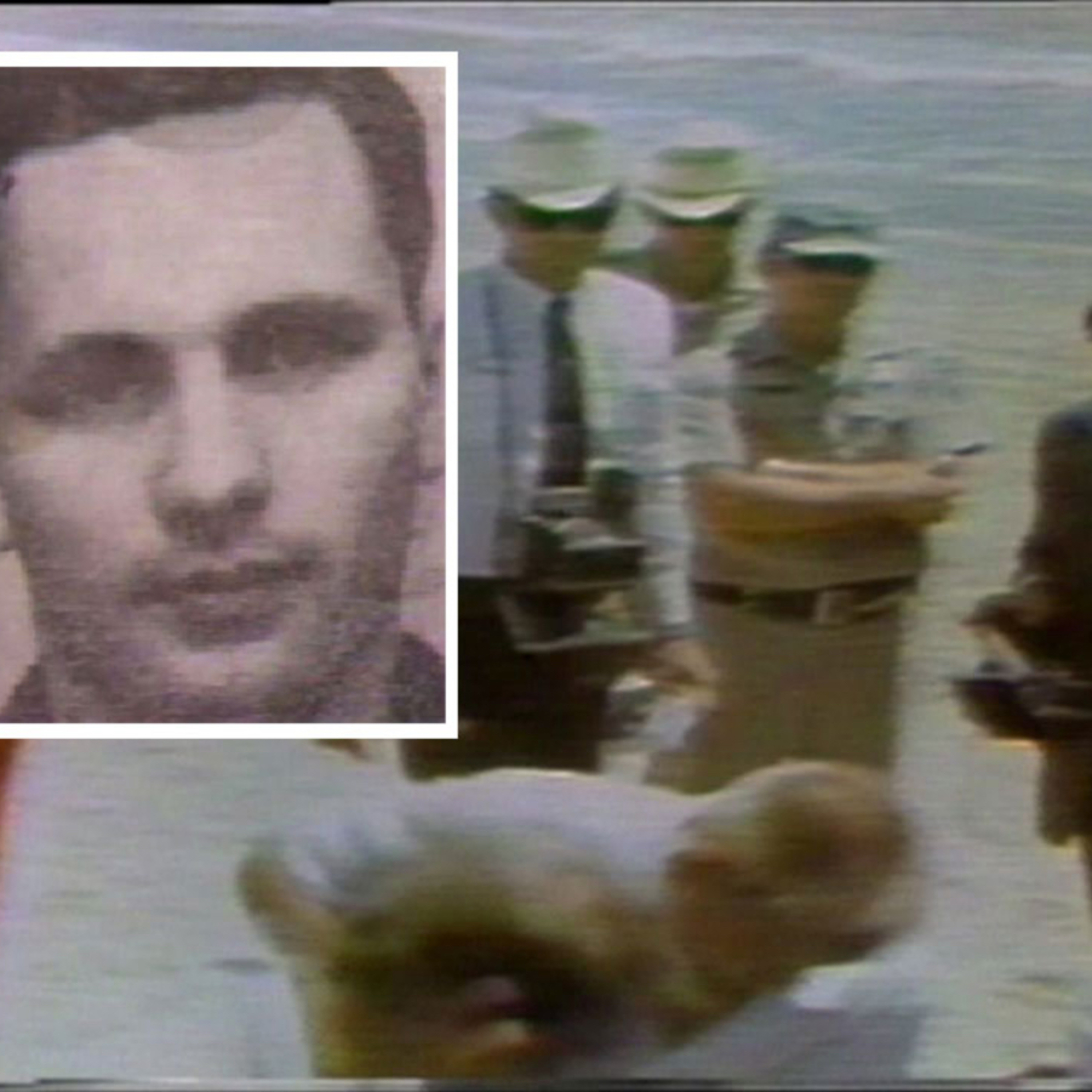 The Candy Man: A Chronicle Of The Houston Mass Murders