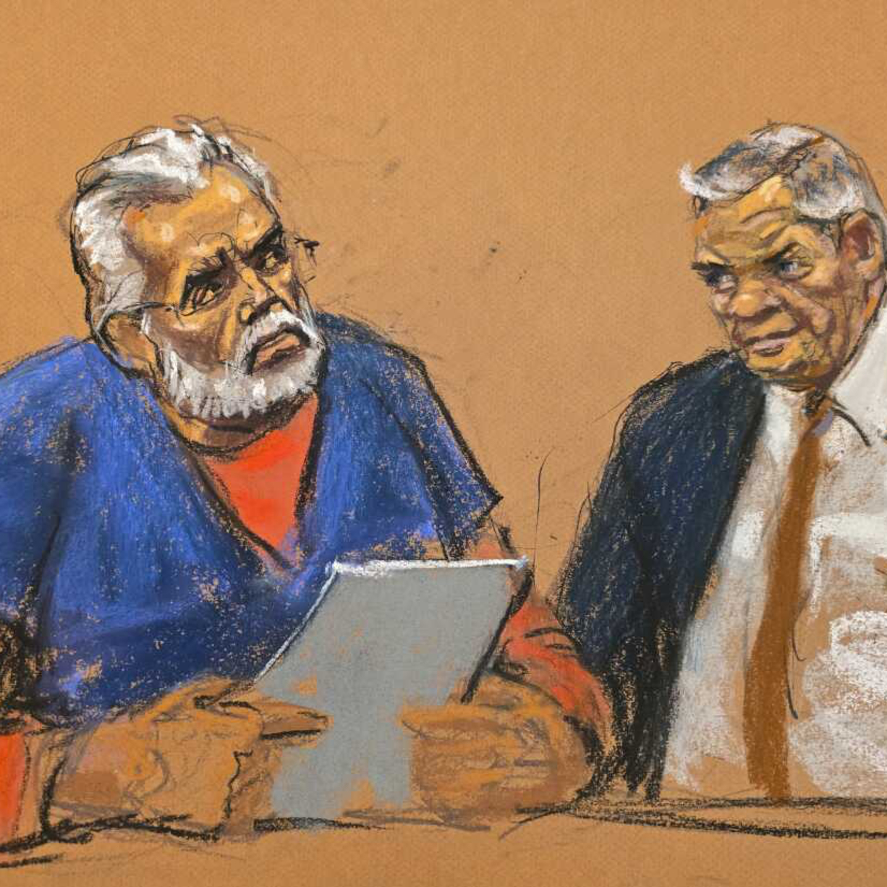 The End of the Ghost: El Mayo’s Guilty Plea and the Unraveling of a Drug Empire