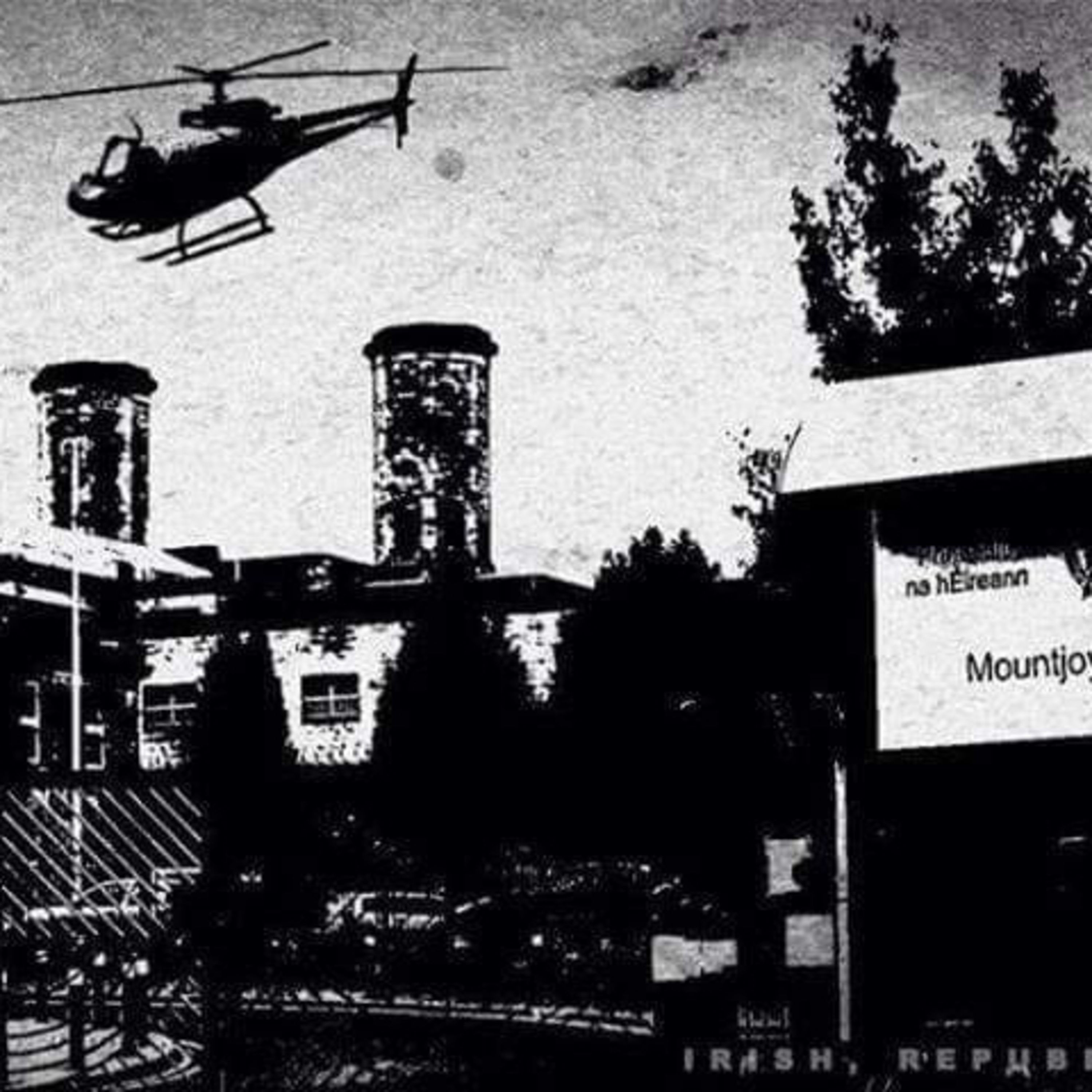 The Great Escapes: Inside the IRA’s Audacious Prison Escapes