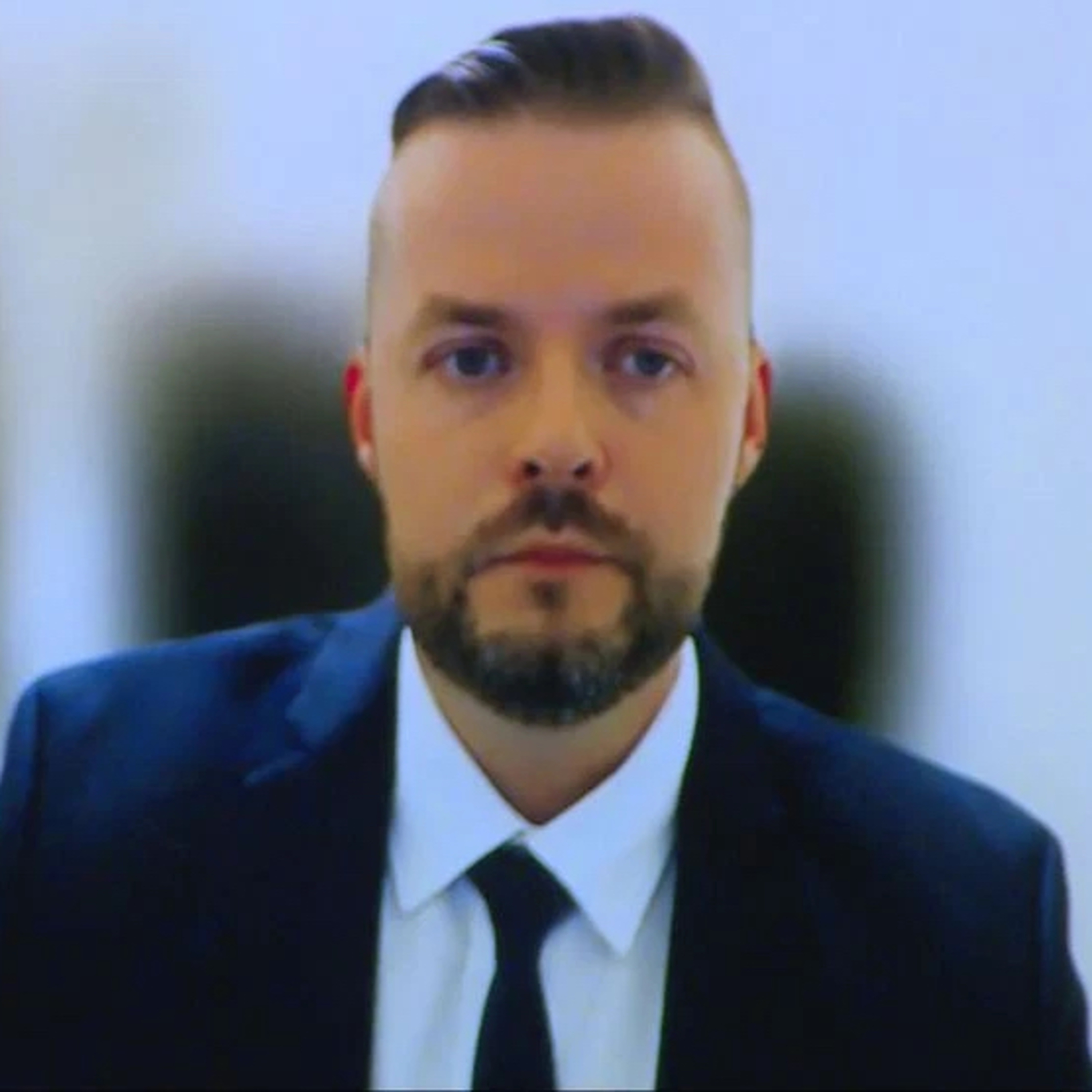 Tom Alexandrovich: An Arrest, A Disputed Release, and a Legal Puzzle