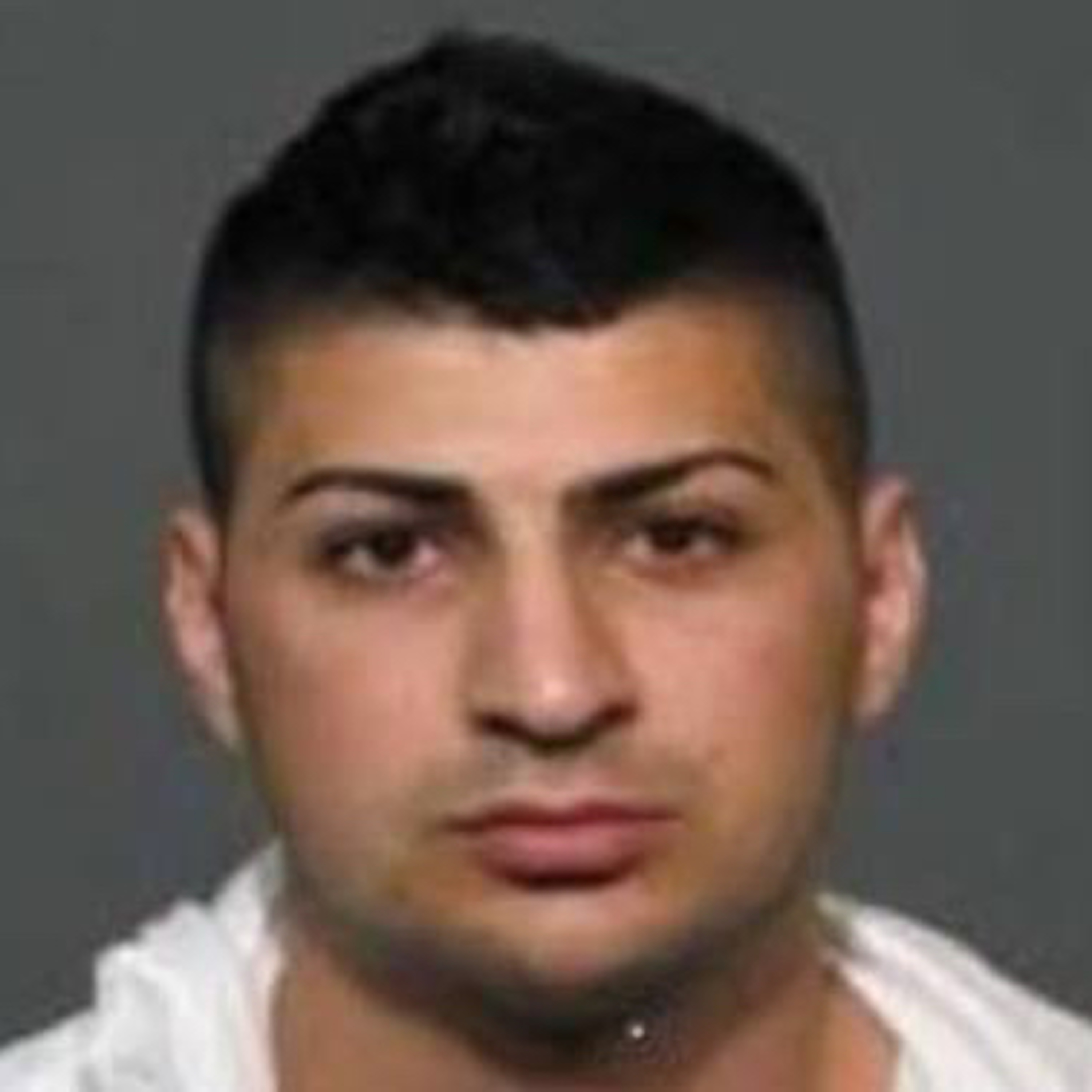 The Fugitive: The Hunt For Rabih “Robby” Alkhalil