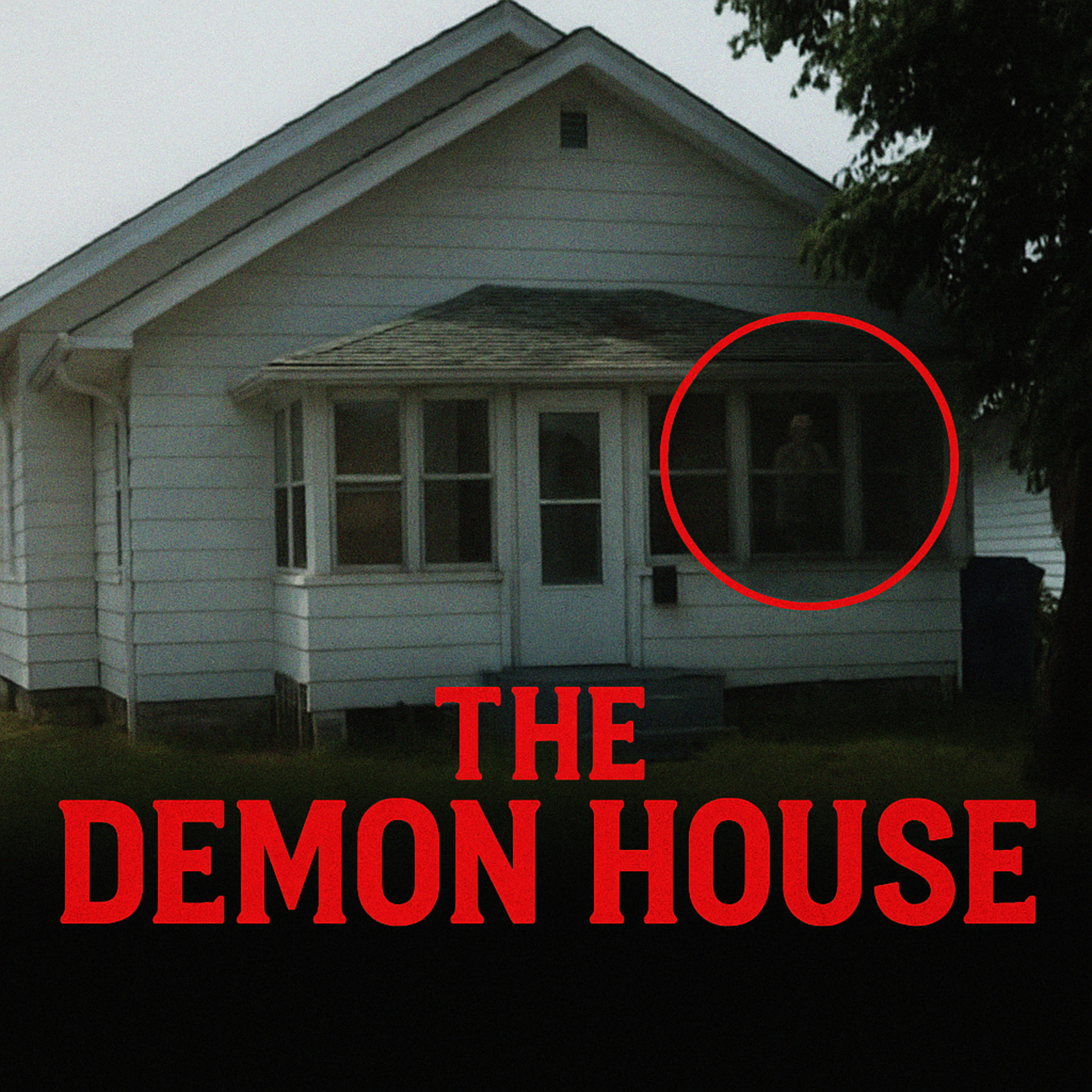 The Demon House of Gary Indiana episode artwork