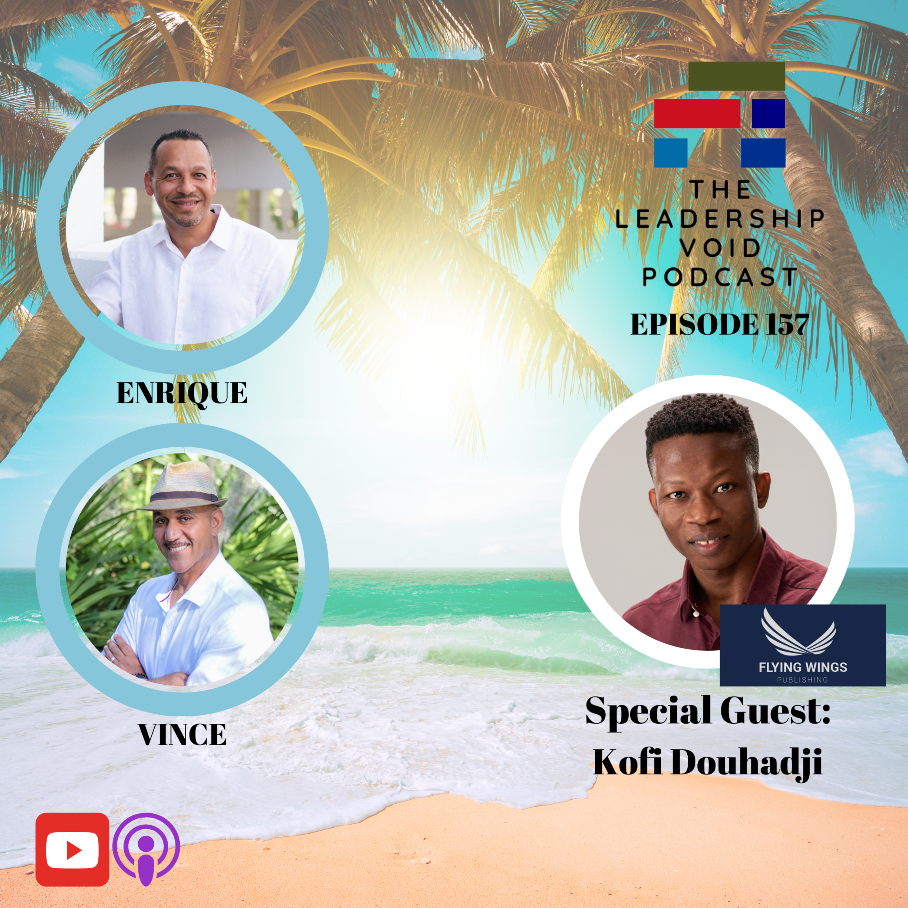 The Leadership Void Podcast