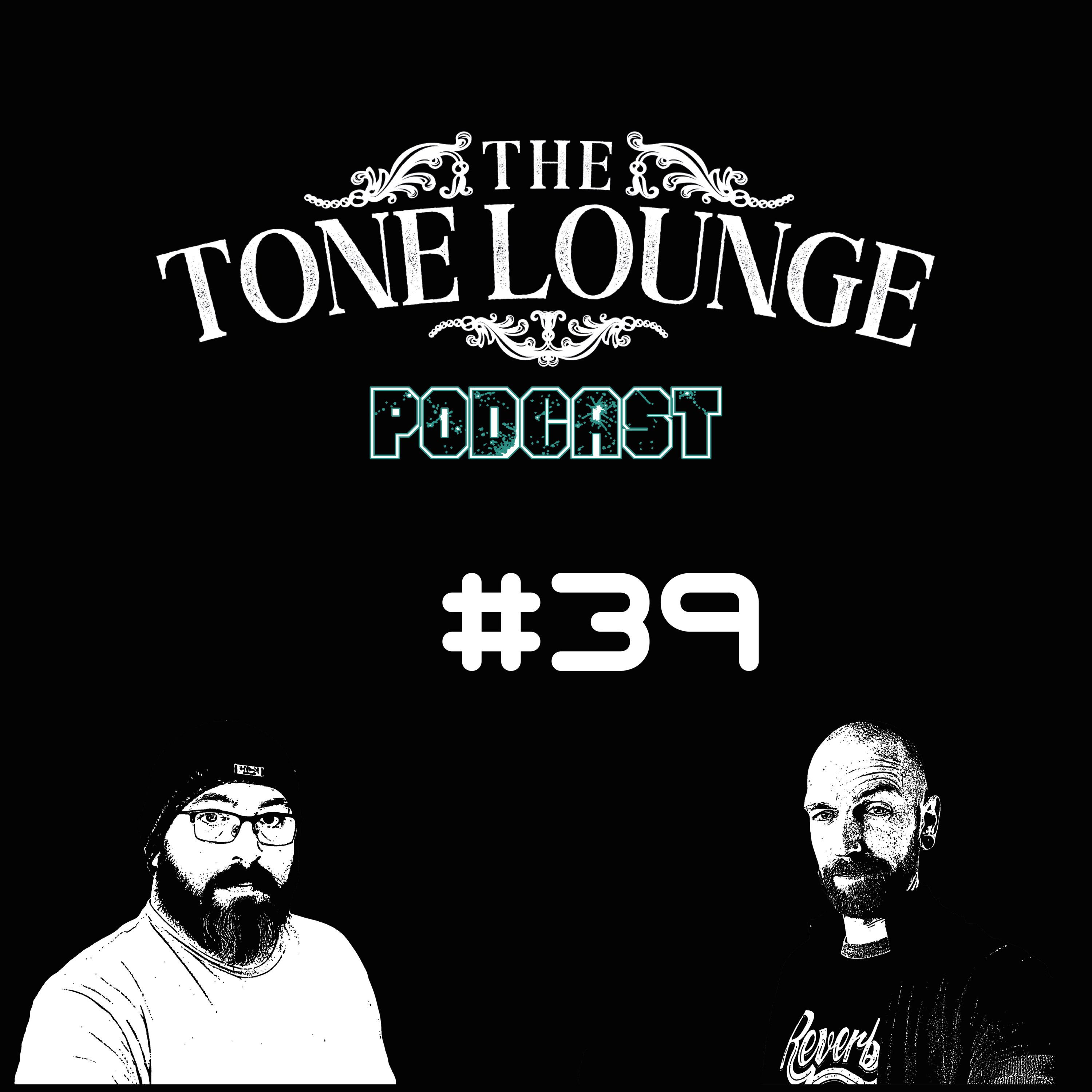 The Tone Lounge Podcast