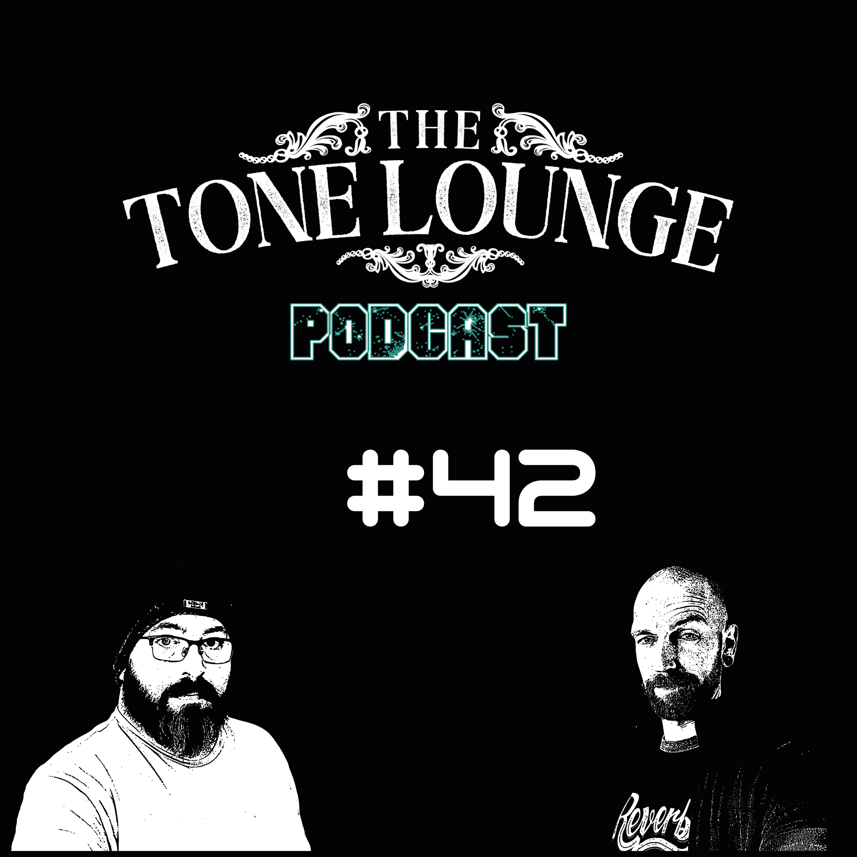 The Tone Lounge Podcast