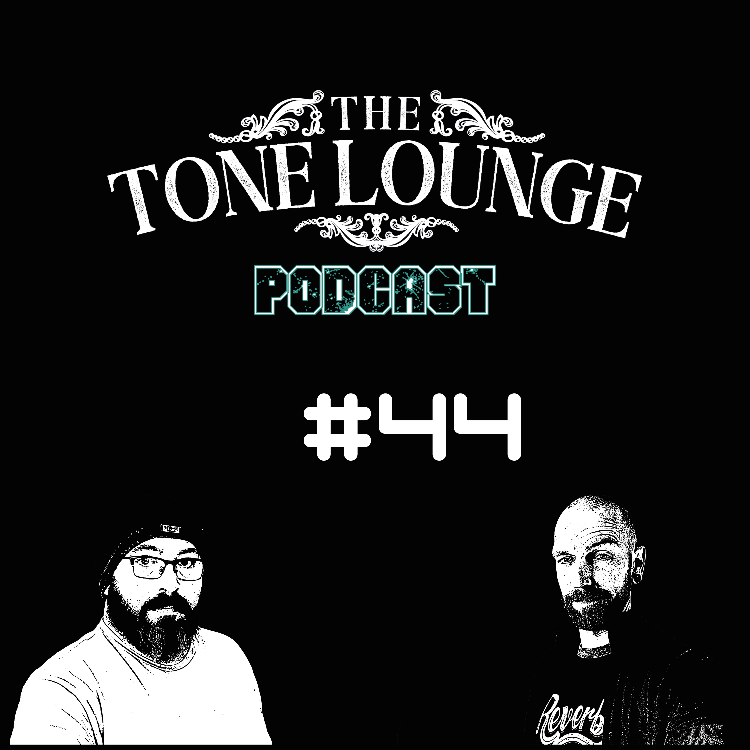 The Tone Lounge Podcast