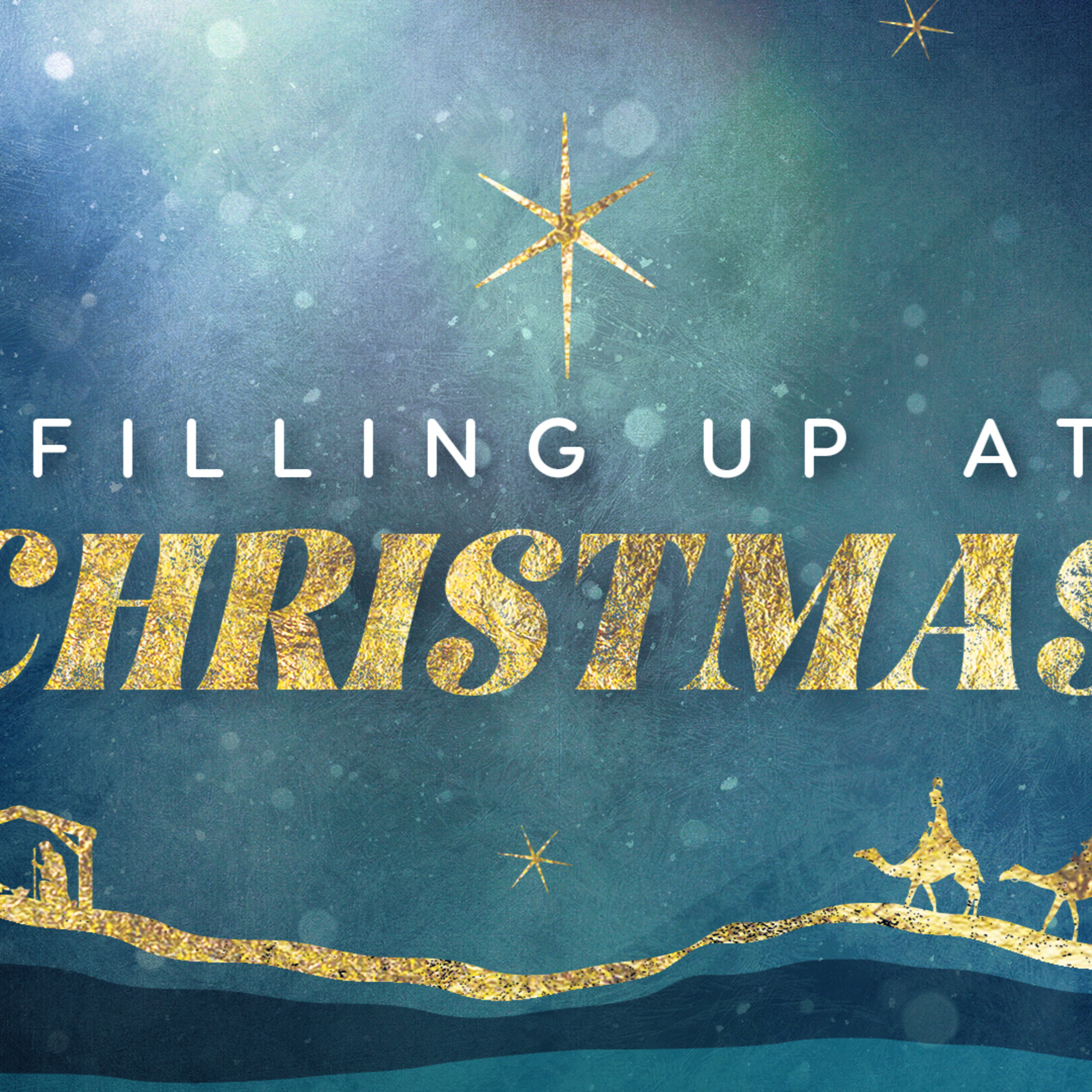 Joy At Christmas - Pastor James Safrit episode artwork