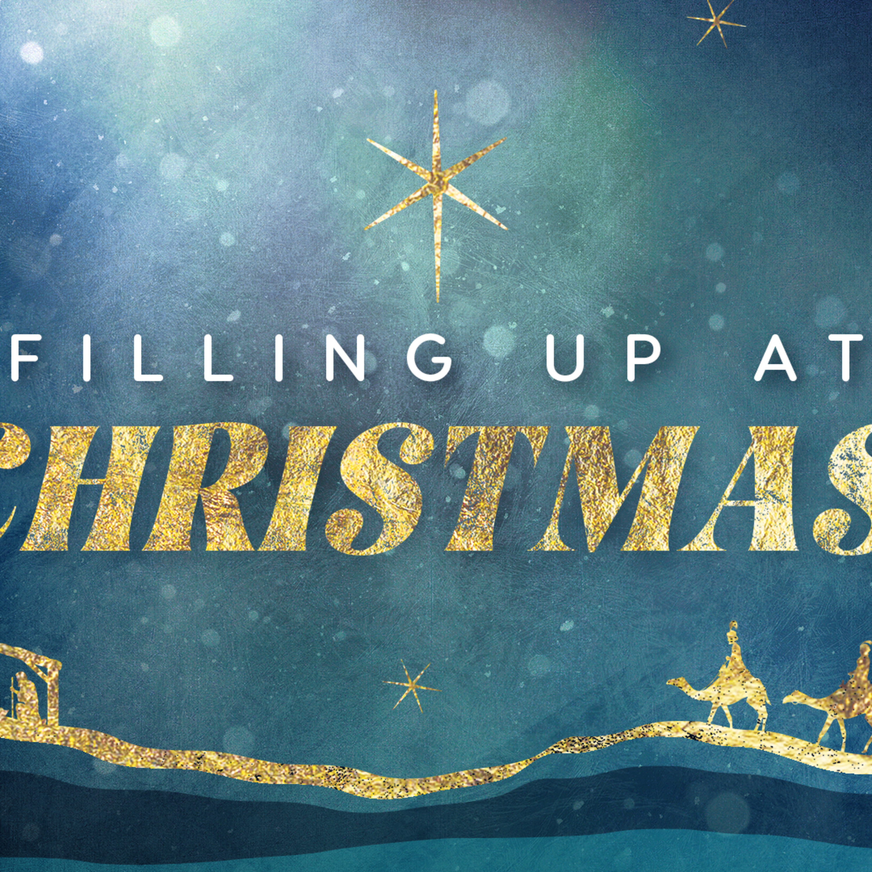Peace At Christmas - Pastor James Safrit episode artwork
