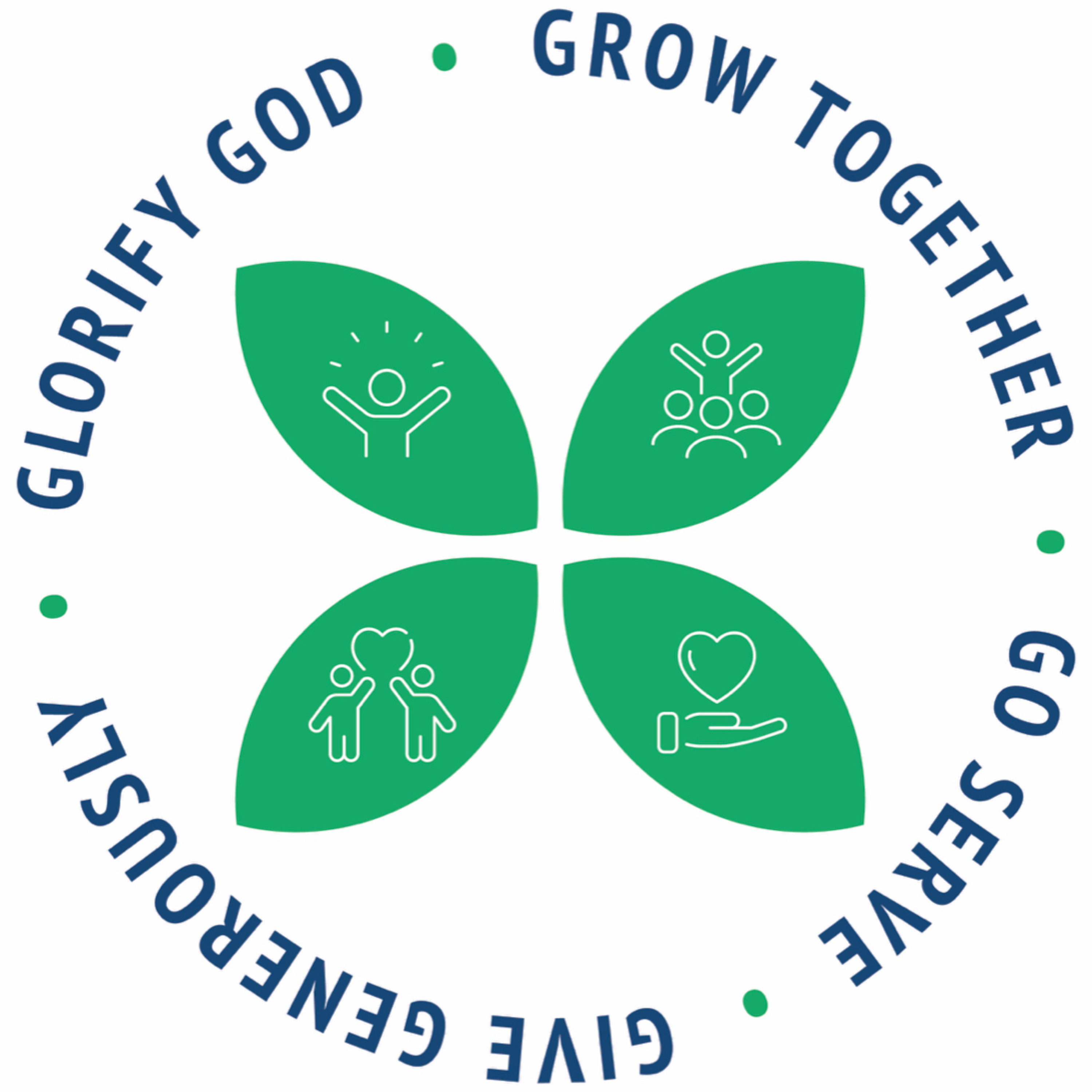 Core Value #1 - Glorify God - Part 1 - Pastor James Safrit episode artwork