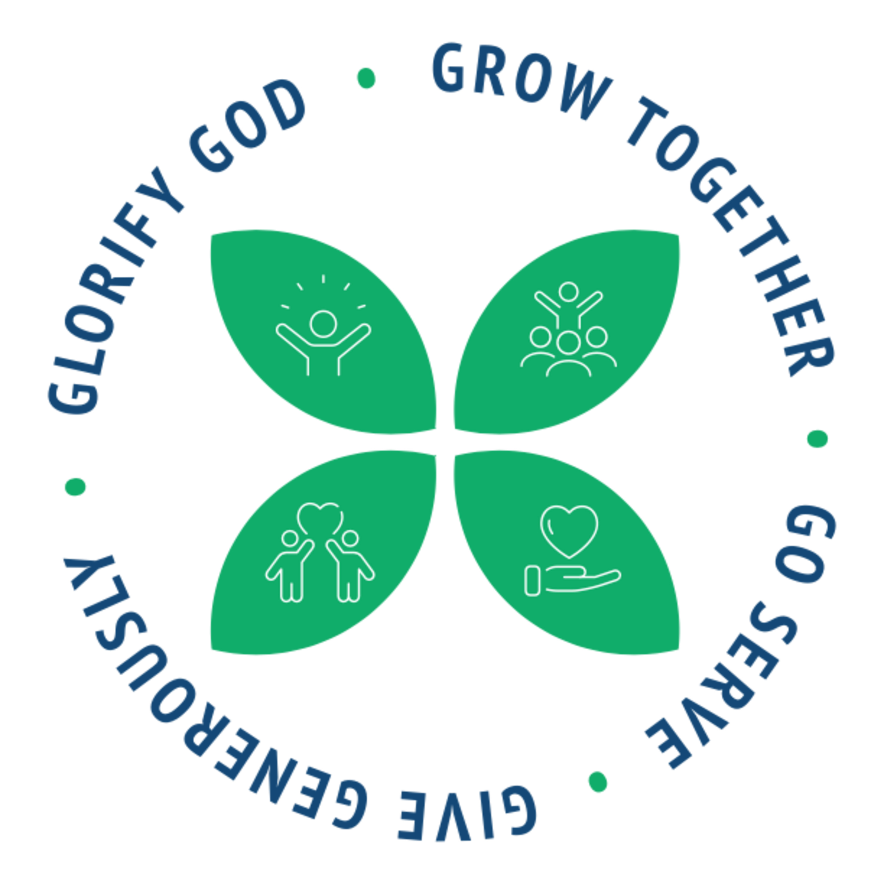 Core Value #3 - Go Serve - Part 2 - Pastor James Safrit episode artwork