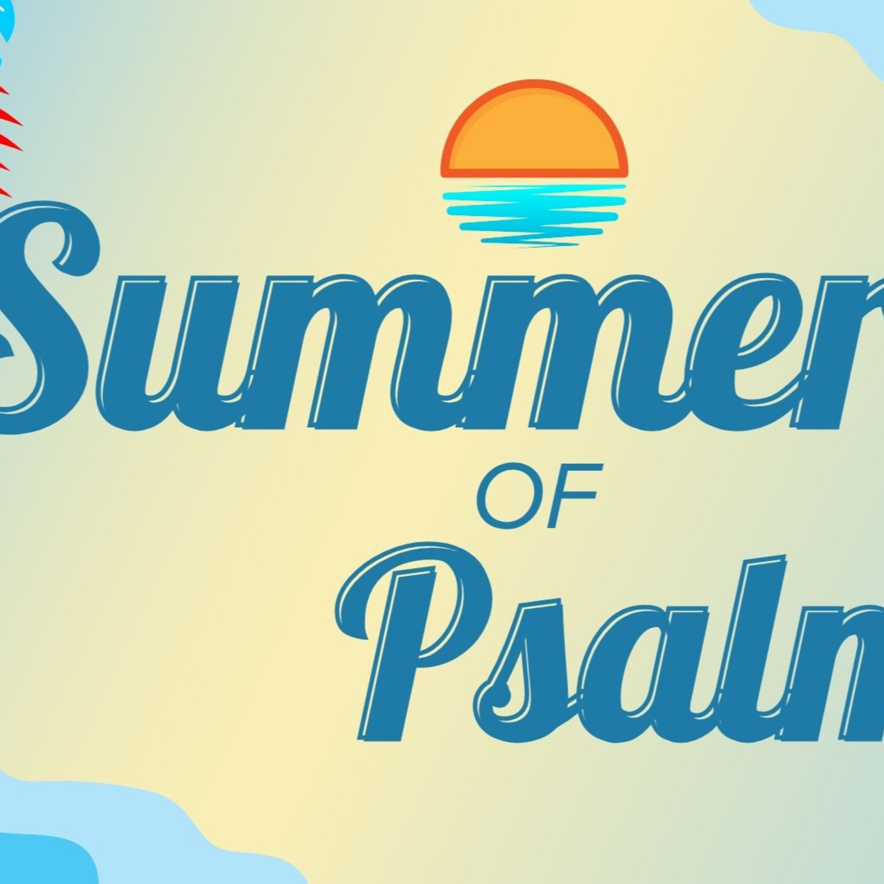 Psalms 15 - Pastor James Safrit episode artwork