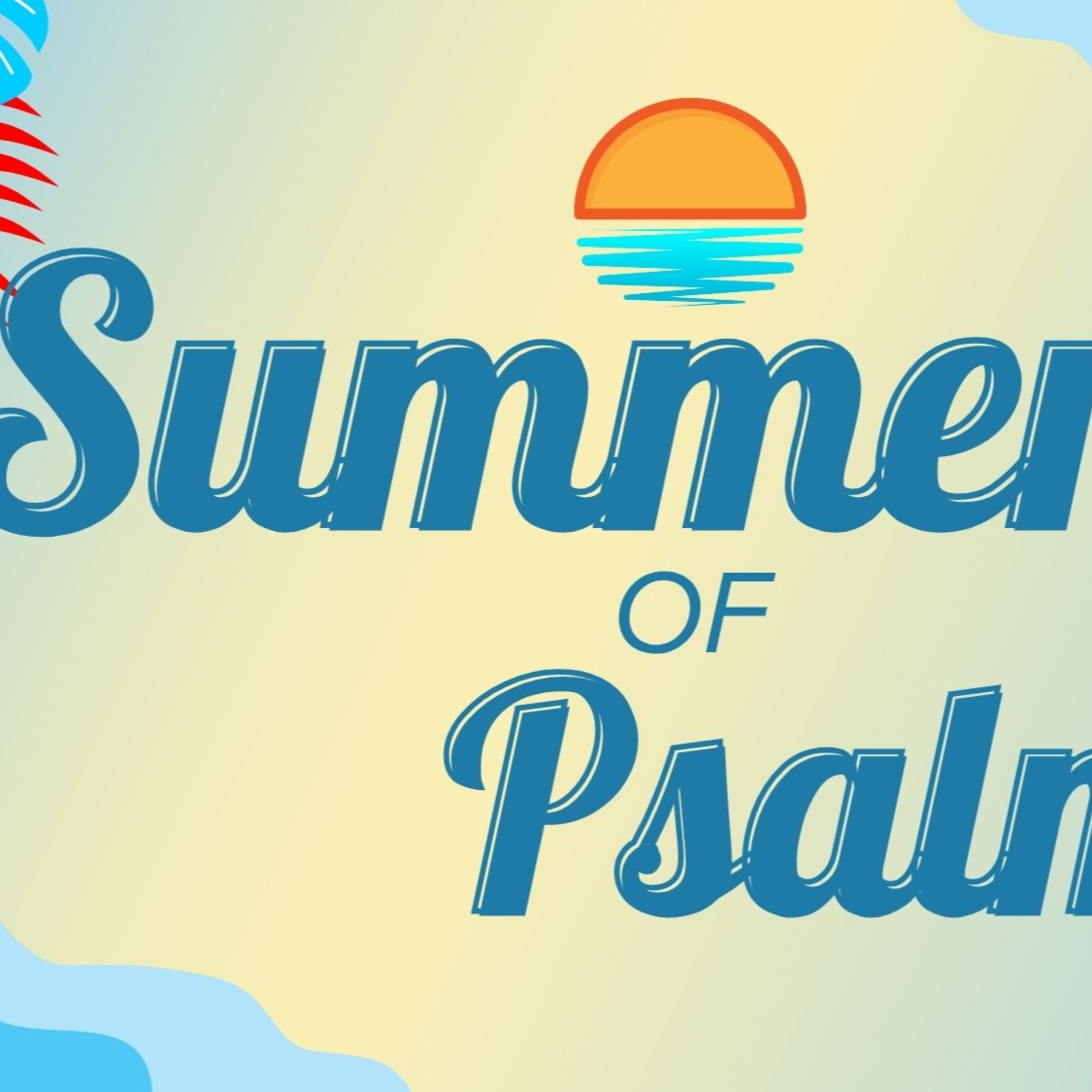 Psalms 20 - Christopher Shumate episode artwork