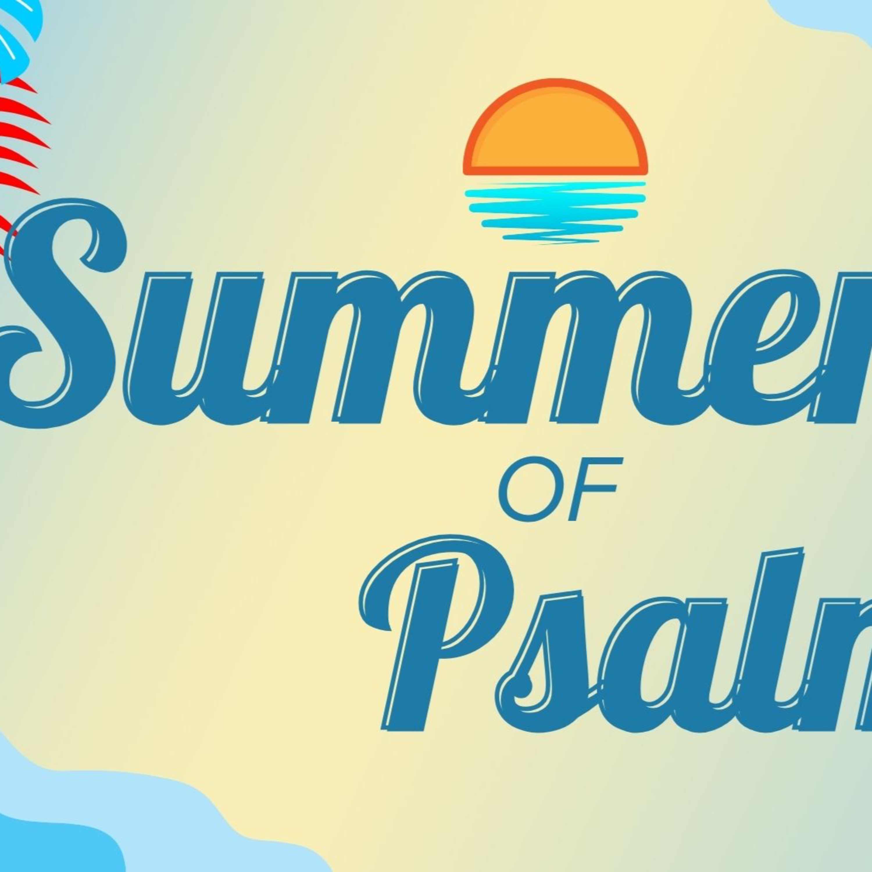 Psalms 113 - Pastor James Safrit episode artwork