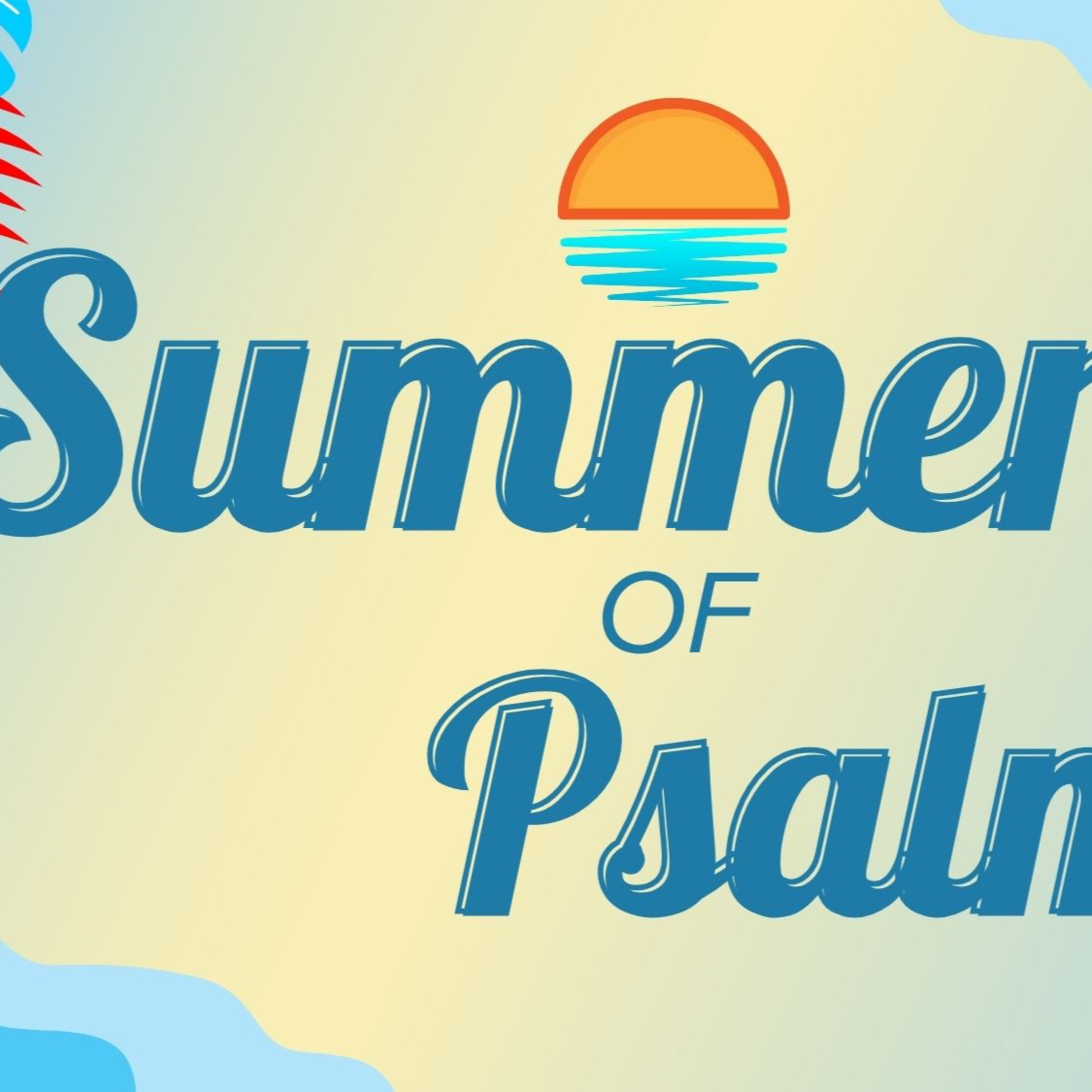 Ps 90 - Pastor James Safrit episode artwork